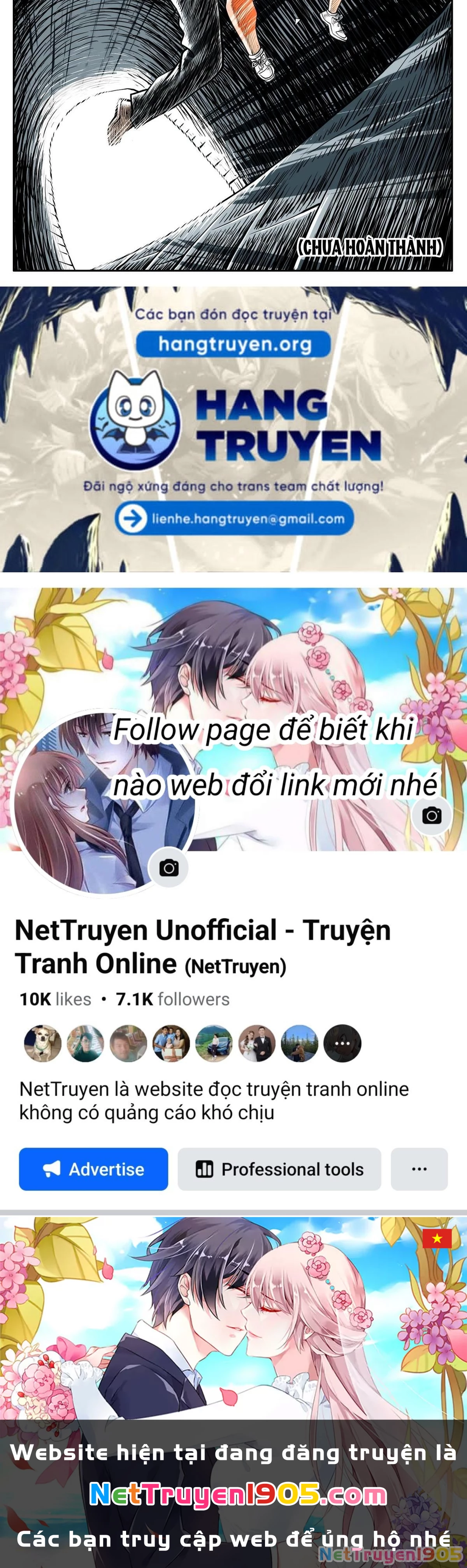 Thành Tiên Đắc Đạo, Chẳng Nhất Thiết Phải Là Ta Chapter 36 - 17