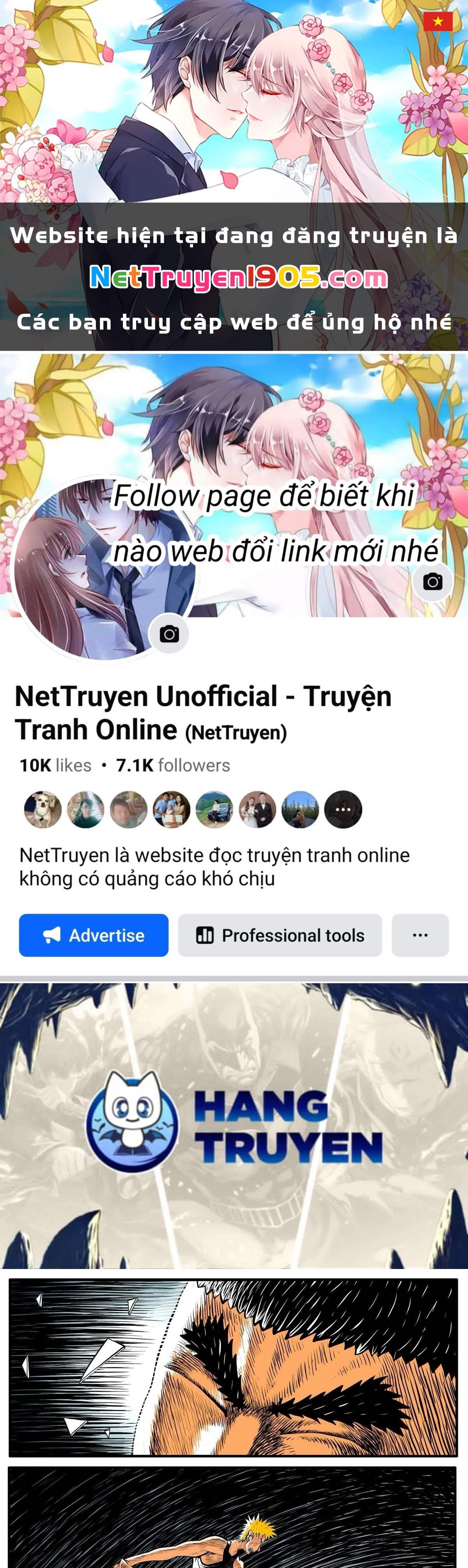 Thành Tiên Đắc Đạo, Chẳng Nhất Thiết Phải Là Ta Chapter 37 - 1