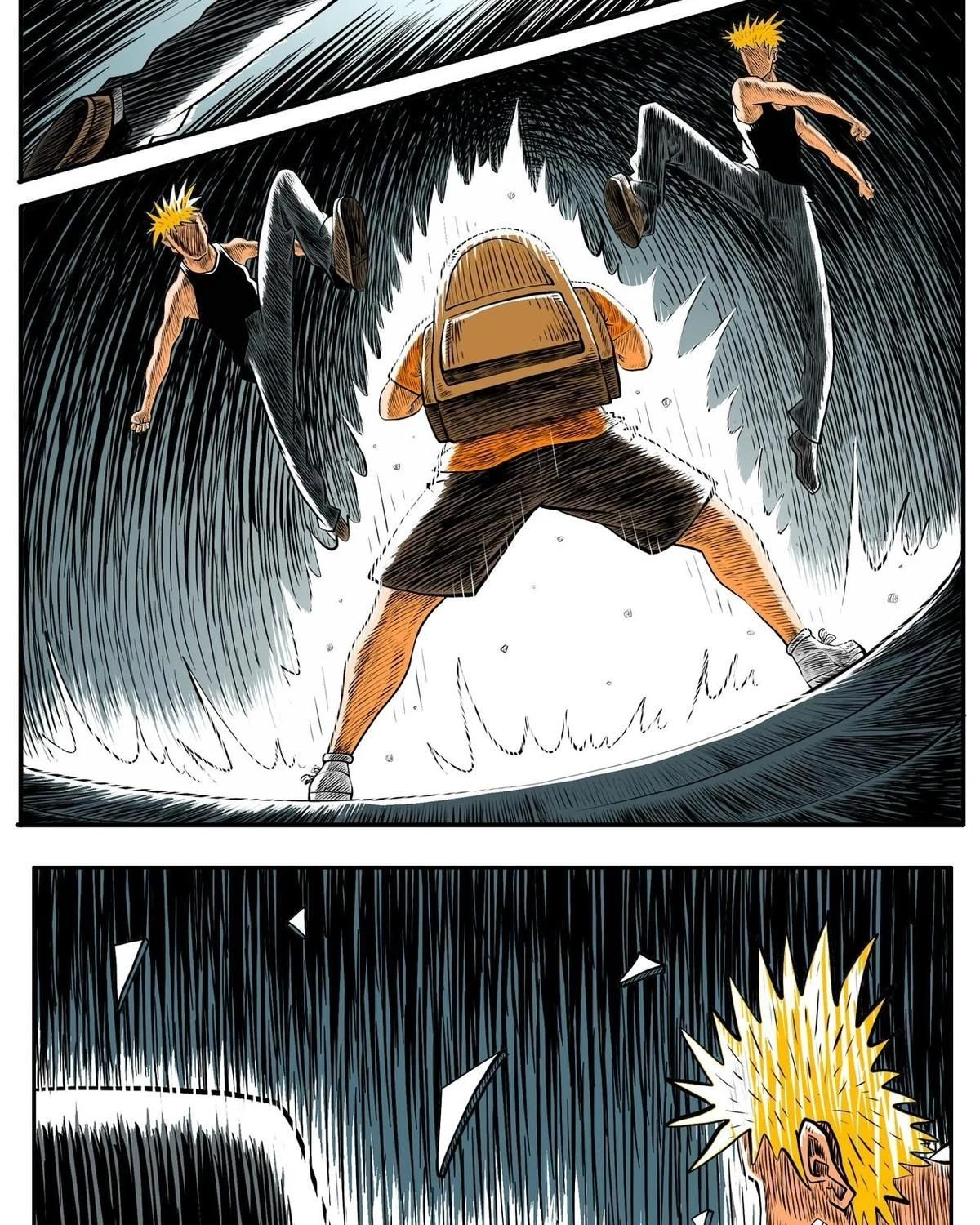 Thành Tiên Đắc Đạo, Chẳng Nhất Thiết Phải Là Ta Chapter 37 - 4