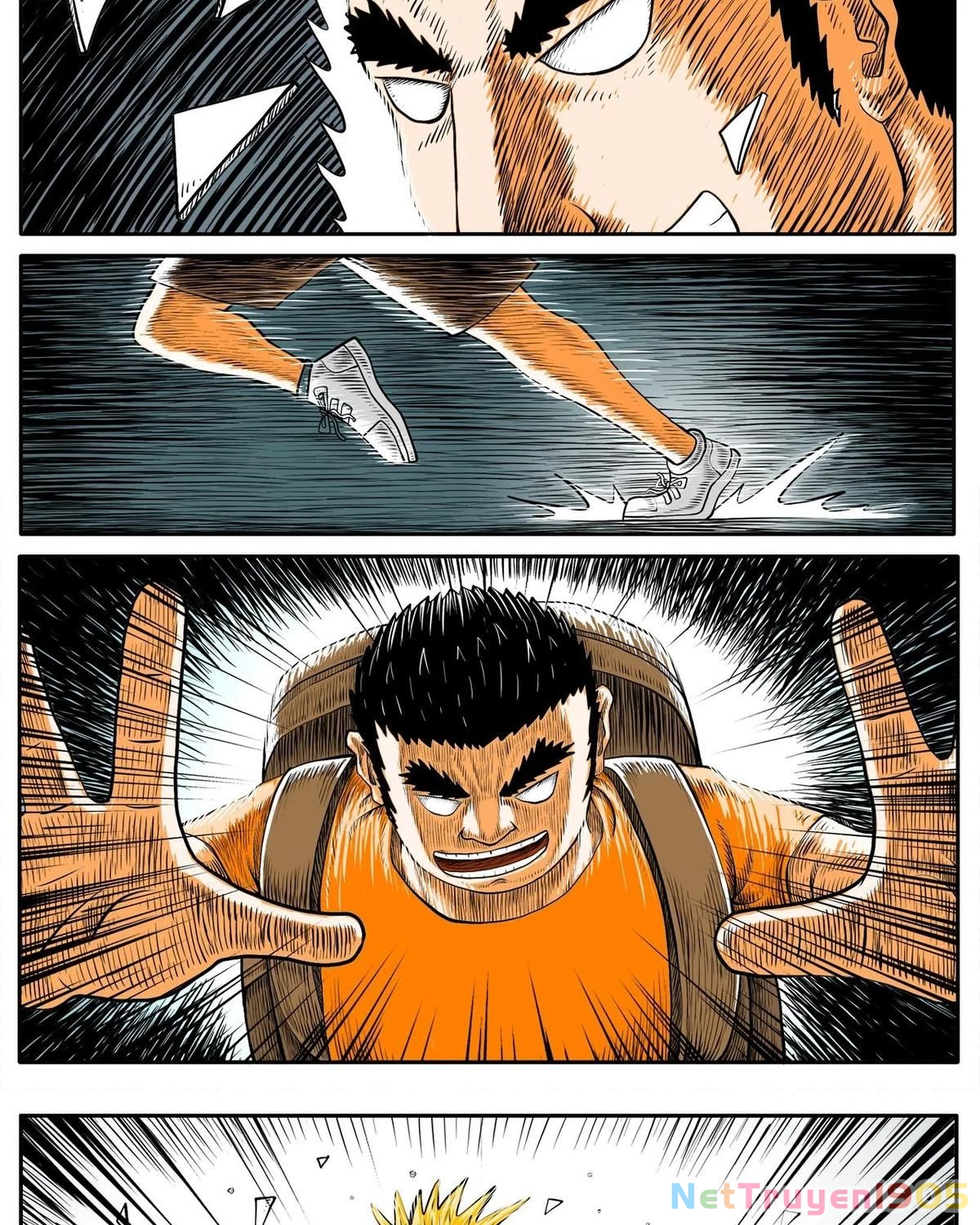 Thành Tiên Đắc Đạo, Chẳng Nhất Thiết Phải Là Ta Chapter 37 - 7