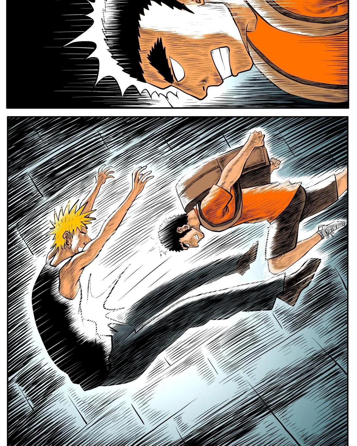 Thành Tiên Đắc Đạo, Chẳng Nhất Thiết Phải Là Ta Chapter 37 - 9