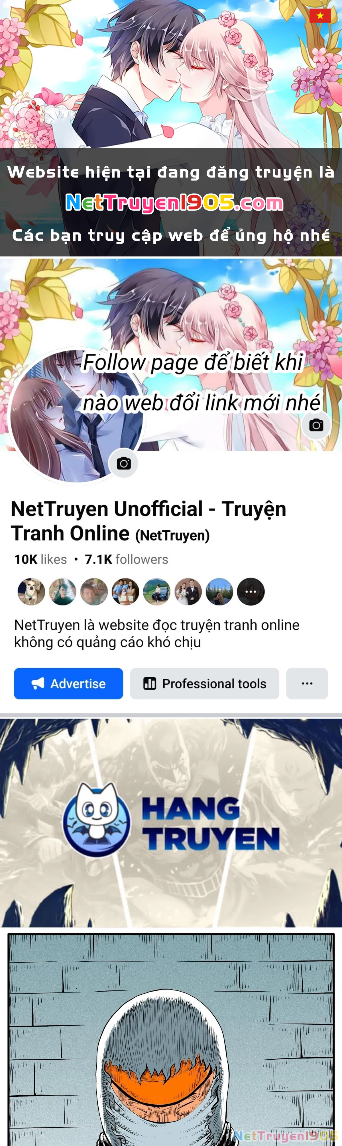 Thành Tiên Đắc Đạo, Chẳng Nhất Thiết Phải Là Ta Chapter 38 - 1