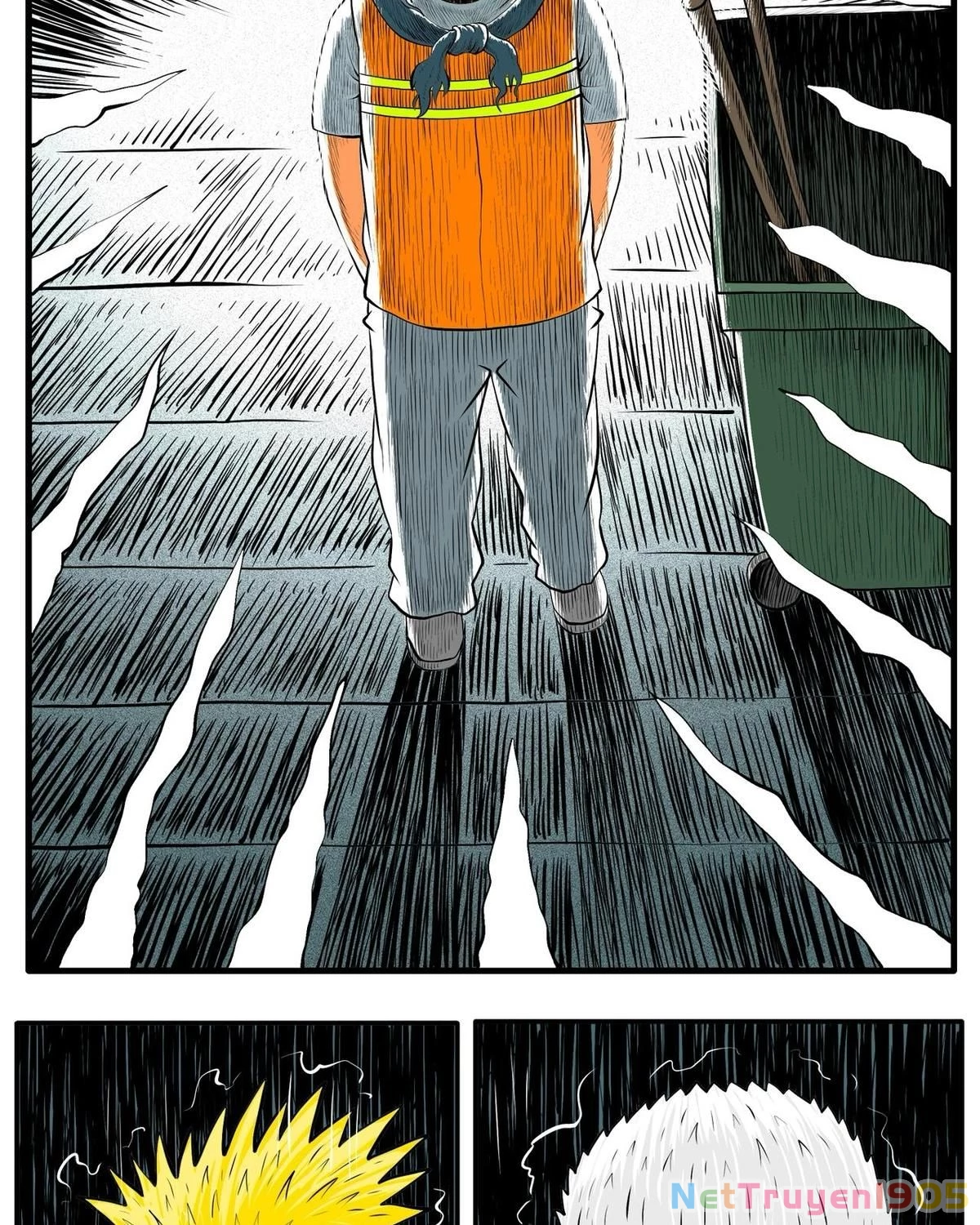 Thành Tiên Đắc Đạo, Chẳng Nhất Thiết Phải Là Ta Chapter 38 - 6