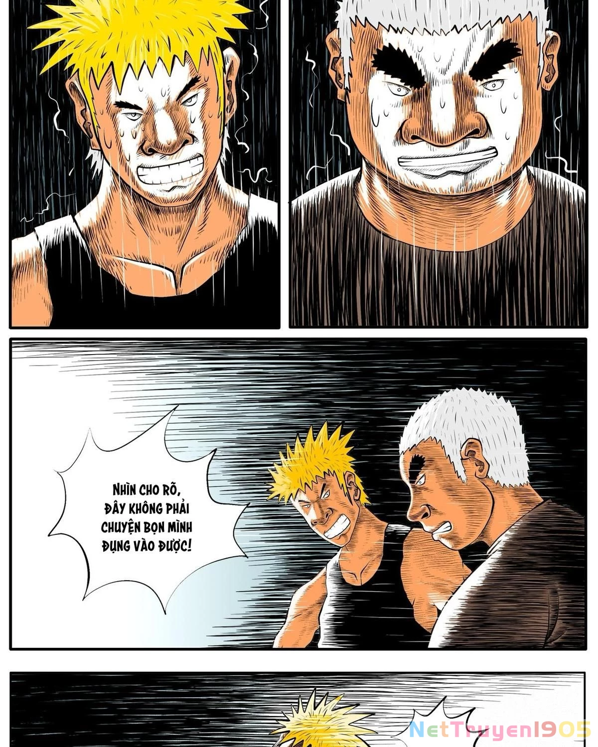 Thành Tiên Đắc Đạo, Chẳng Nhất Thiết Phải Là Ta Chapter 38 - 7