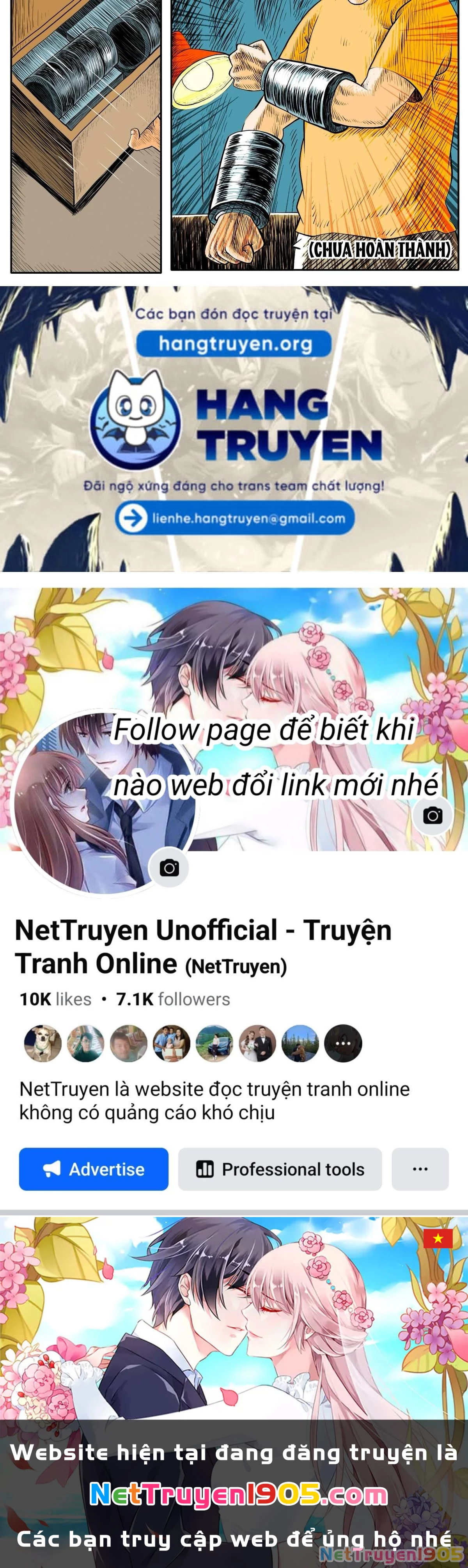 Thành Tiên Đắc Đạo, Chẳng Nhất Thiết Phải Là Ta Chapter 38 - 17