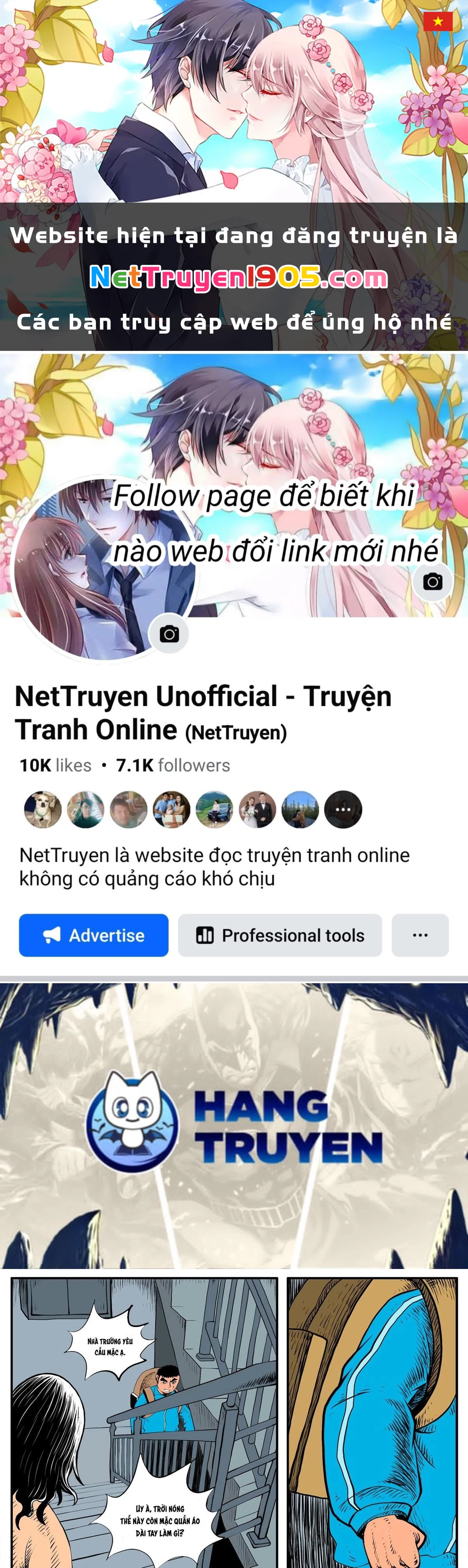 Thành Tiên Đắc Đạo, Chẳng Nhất Thiết Phải Là Ta Chapter 39 - 1