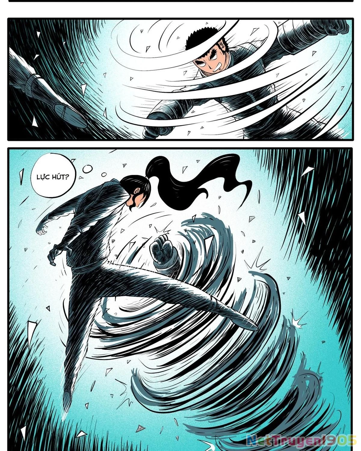 Thành Tiên Đắc Đạo, Chẳng Nhất Thiết Phải Là Ta Chapter 39 - 10