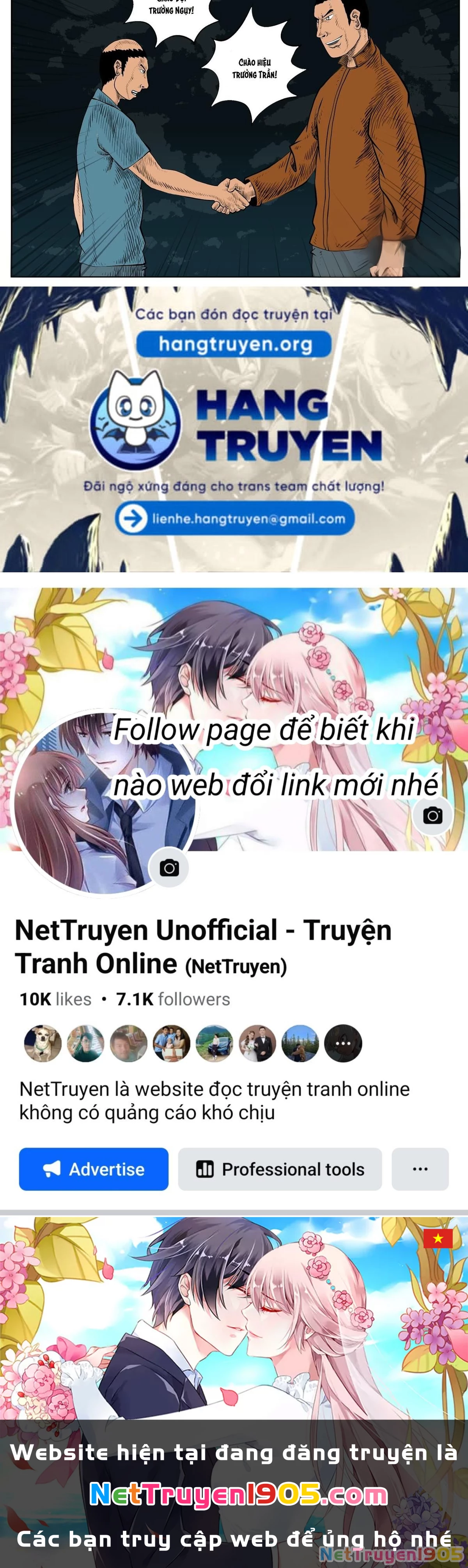 Thành Tiên Đắc Đạo, Chẳng Nhất Thiết Phải Là Ta Chapter 39 - 17