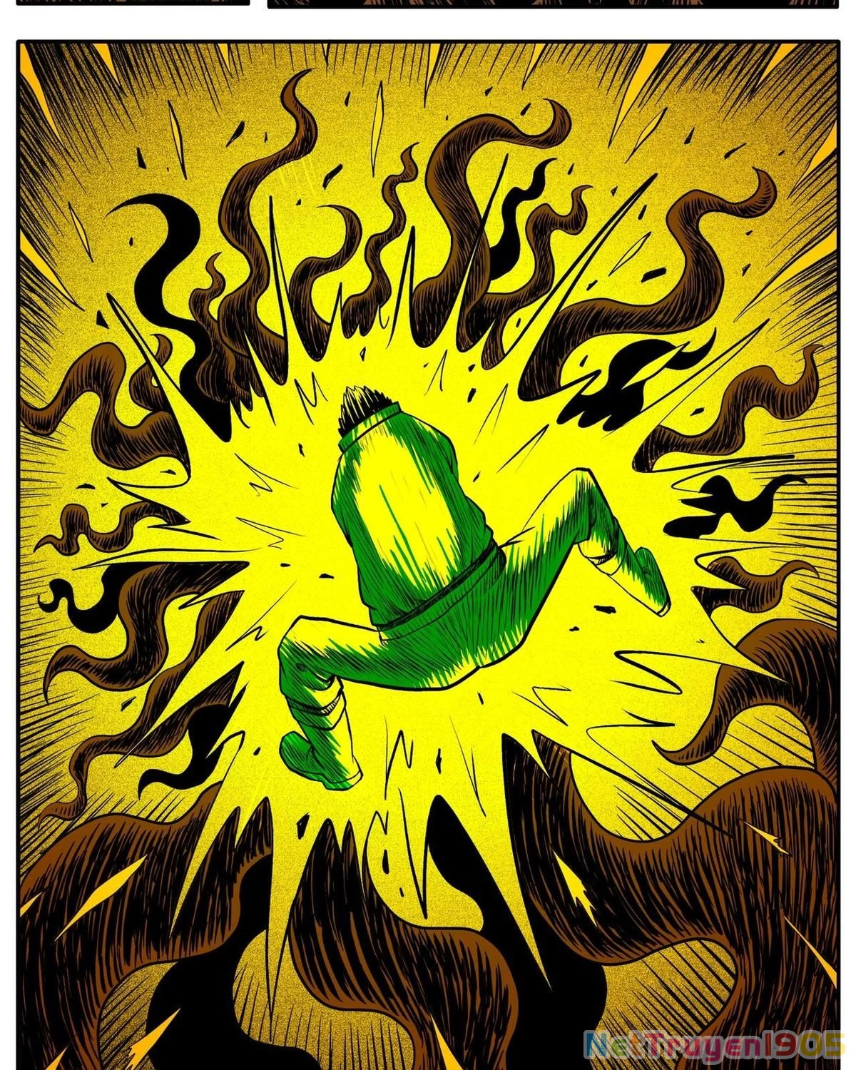 Thành Tiên Đắc Đạo, Chẳng Nhất Thiết Phải Là Ta Chapter 40 - 10