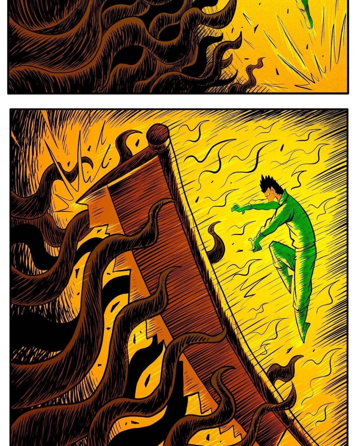 Thành Tiên Đắc Đạo, Chẳng Nhất Thiết Phải Là Ta Chapter 40 - 13