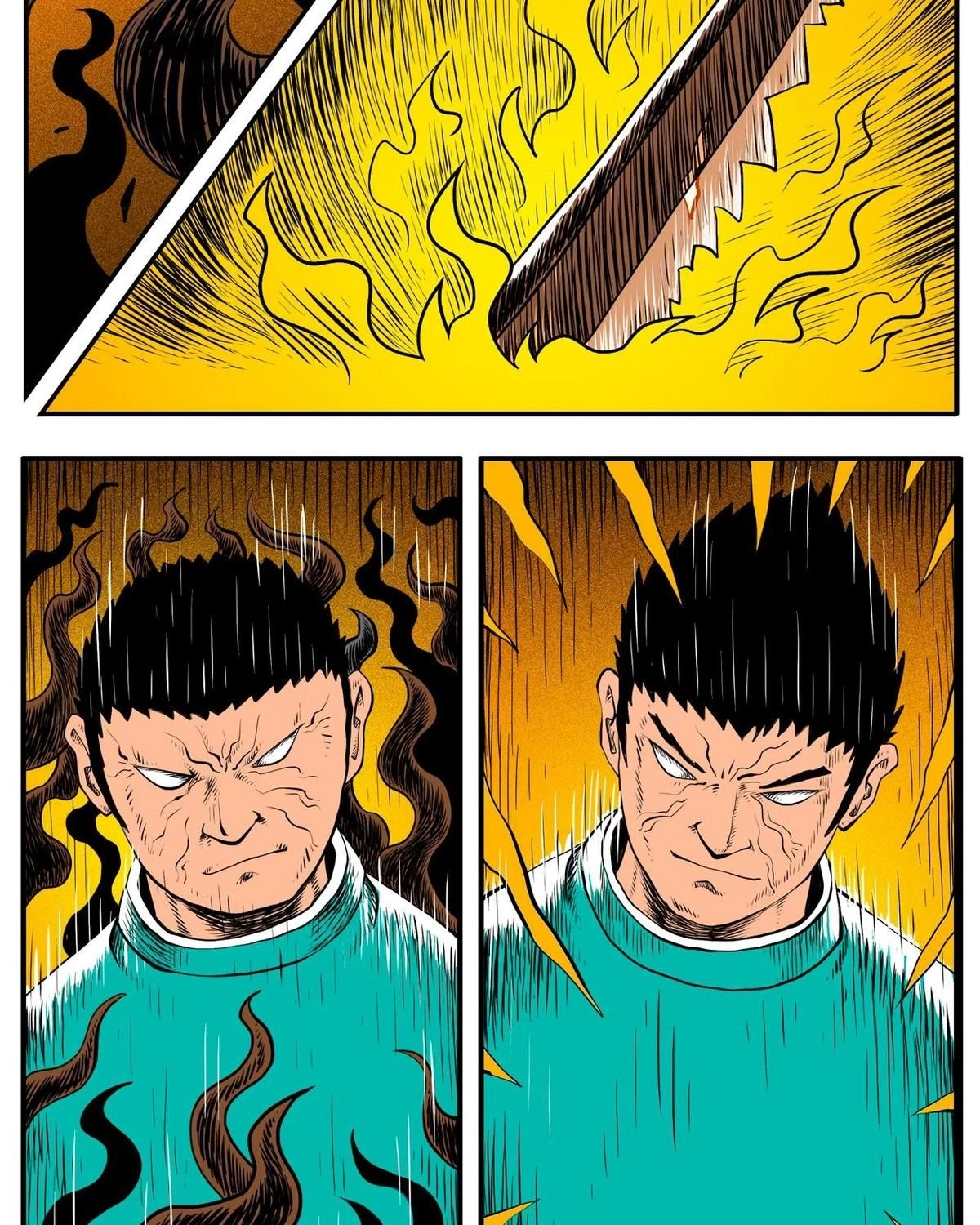 Thành Tiên Đắc Đạo, Chẳng Nhất Thiết Phải Là Ta Chapter 40 - 15