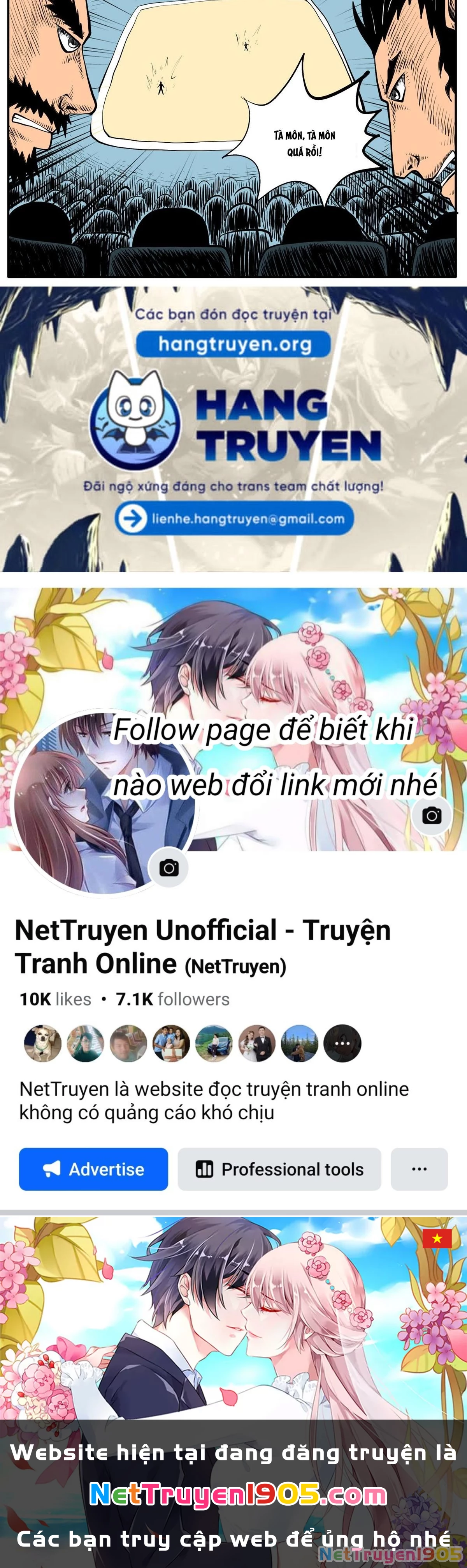 Thành Tiên Đắc Đạo, Chẳng Nhất Thiết Phải Là Ta Chapter 40 - 17