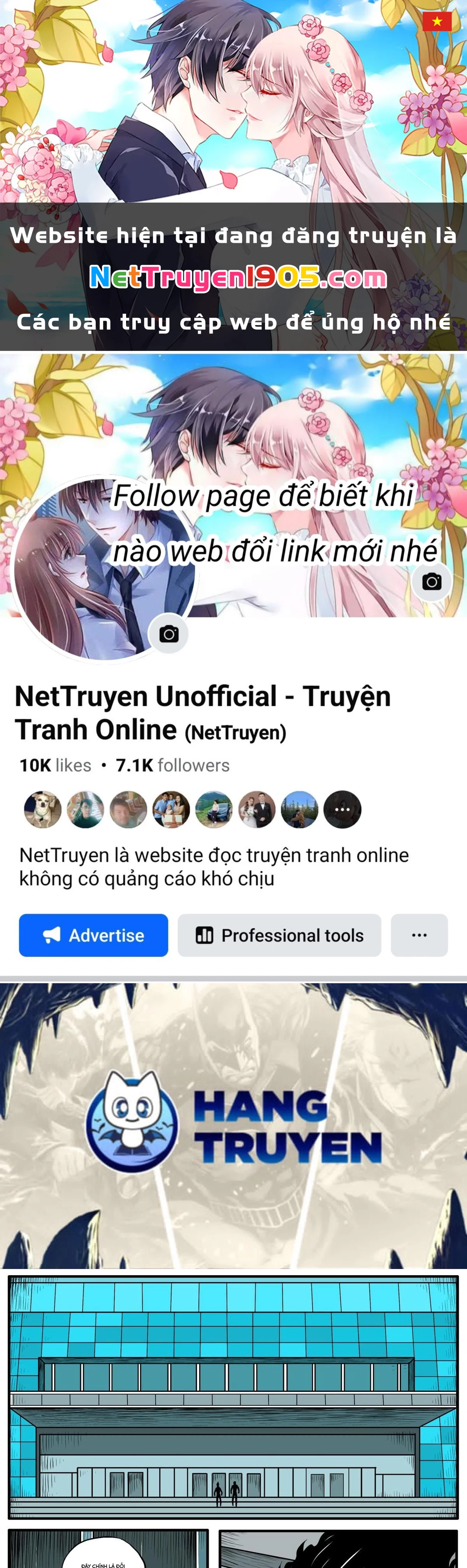 Thành Tiên Đắc Đạo, Chẳng Nhất Thiết Phải Là Ta Chapter 41 - 1