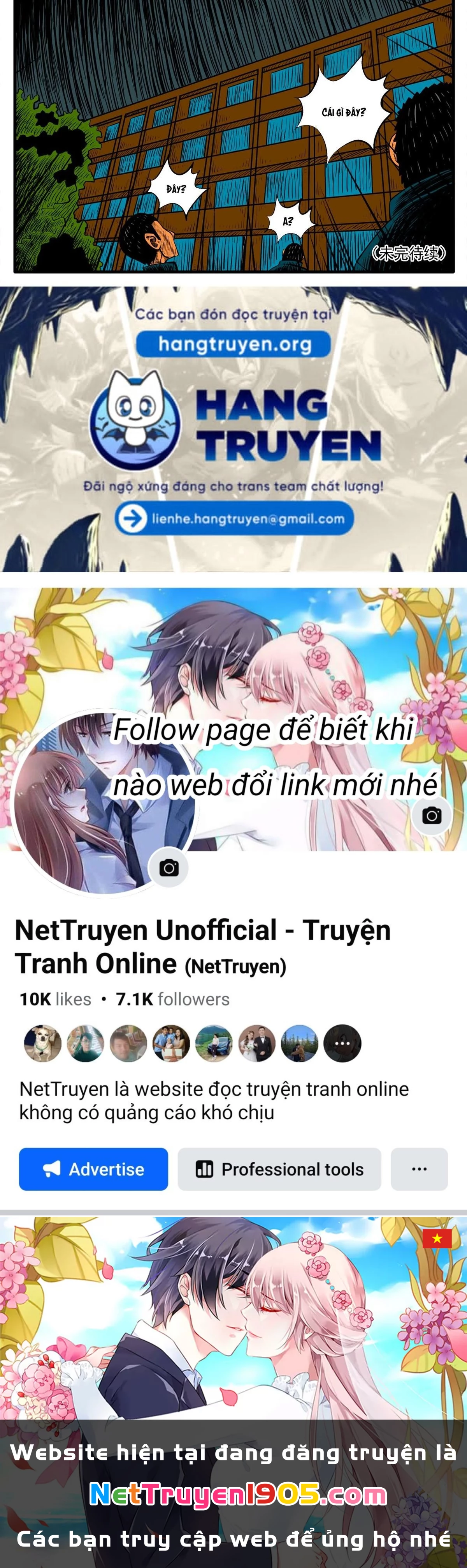 Thành Tiên Đắc Đạo, Chẳng Nhất Thiết Phải Là Ta Chapter 41 - 17