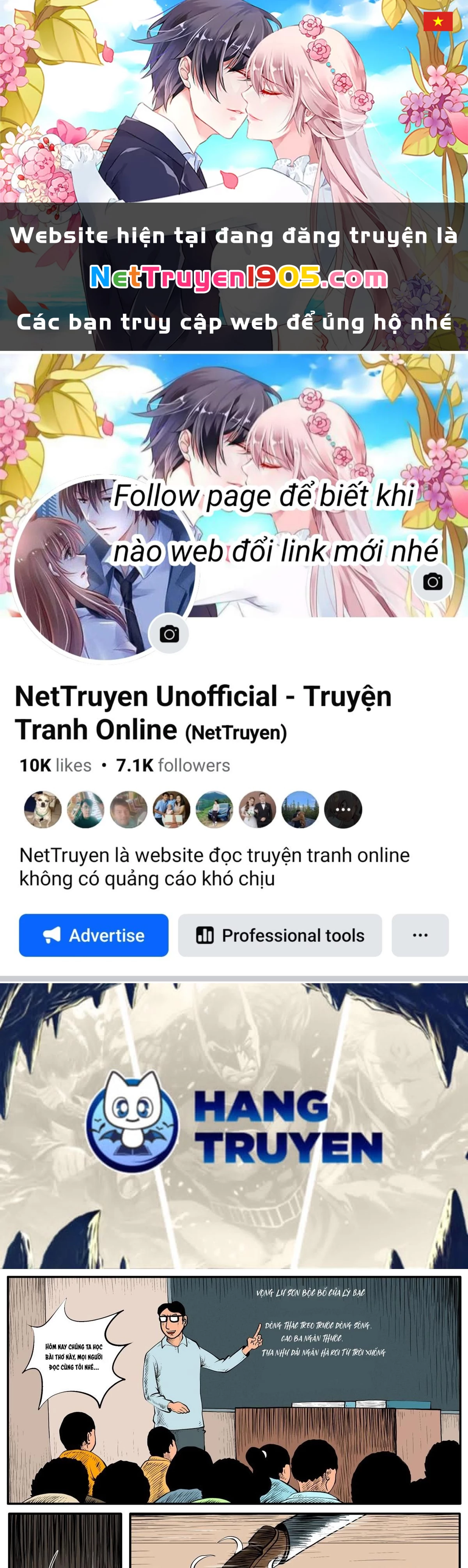 Thành Tiên Đắc Đạo, Chẳng Nhất Thiết Phải Là Ta Chapter 42 - 1