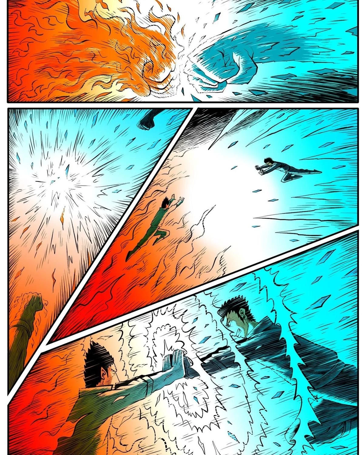 Thành Tiên Đắc Đạo, Chẳng Nhất Thiết Phải Là Ta Chapter 42 - 9