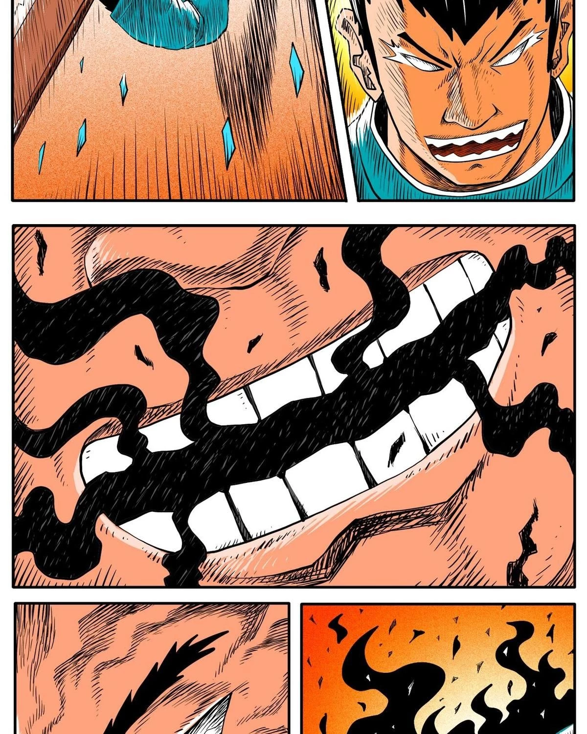 Thành Tiên Đắc Đạo, Chẳng Nhất Thiết Phải Là Ta Chapter 42 - 14