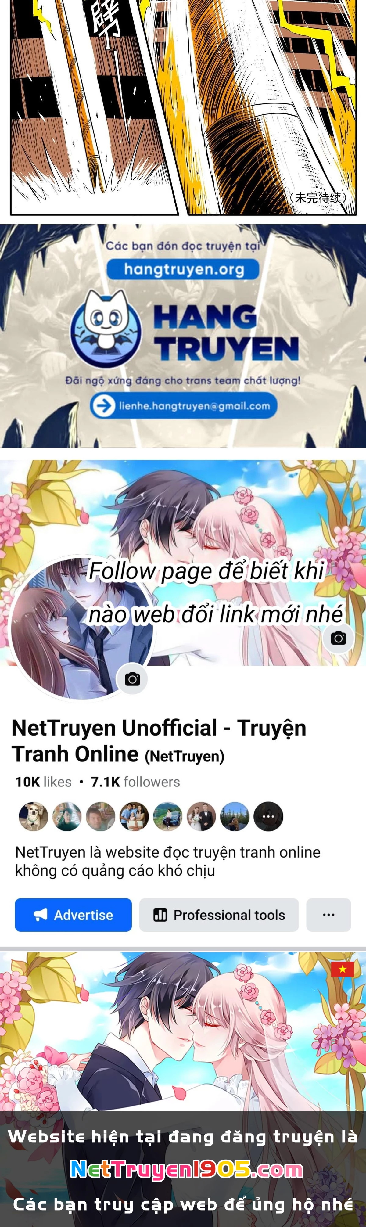 Thành Tiên Đắc Đạo, Chẳng Nhất Thiết Phải Là Ta Chapter 42 - 17