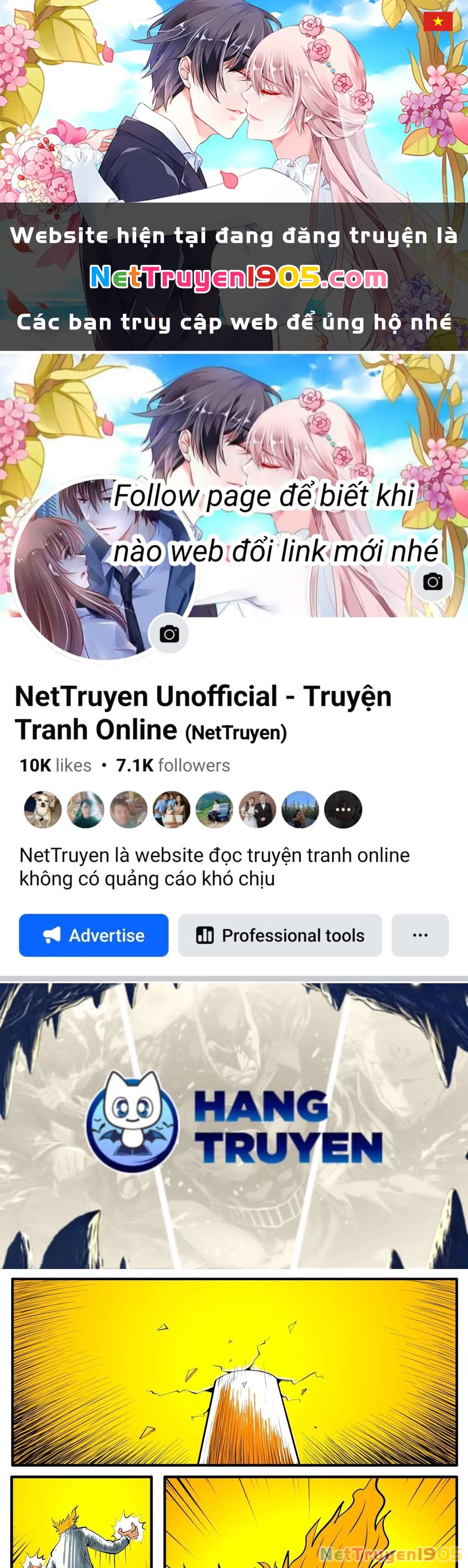 Thành Tiên Đắc Đạo, Chẳng Nhất Thiết Phải Là Ta Chapter 43 - 1