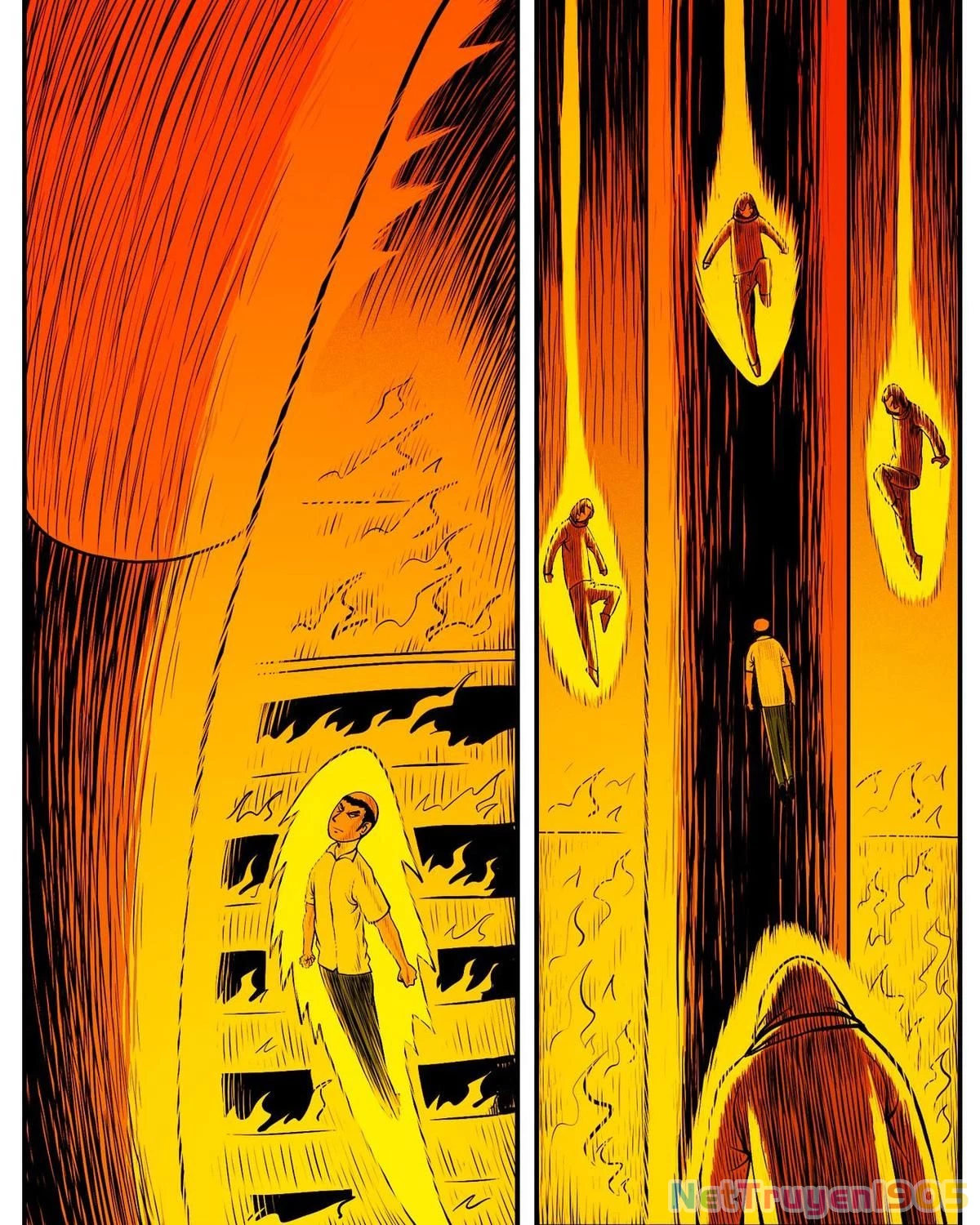 Thành Tiên Đắc Đạo, Chẳng Nhất Thiết Phải Là Ta Chapter 43 - 9