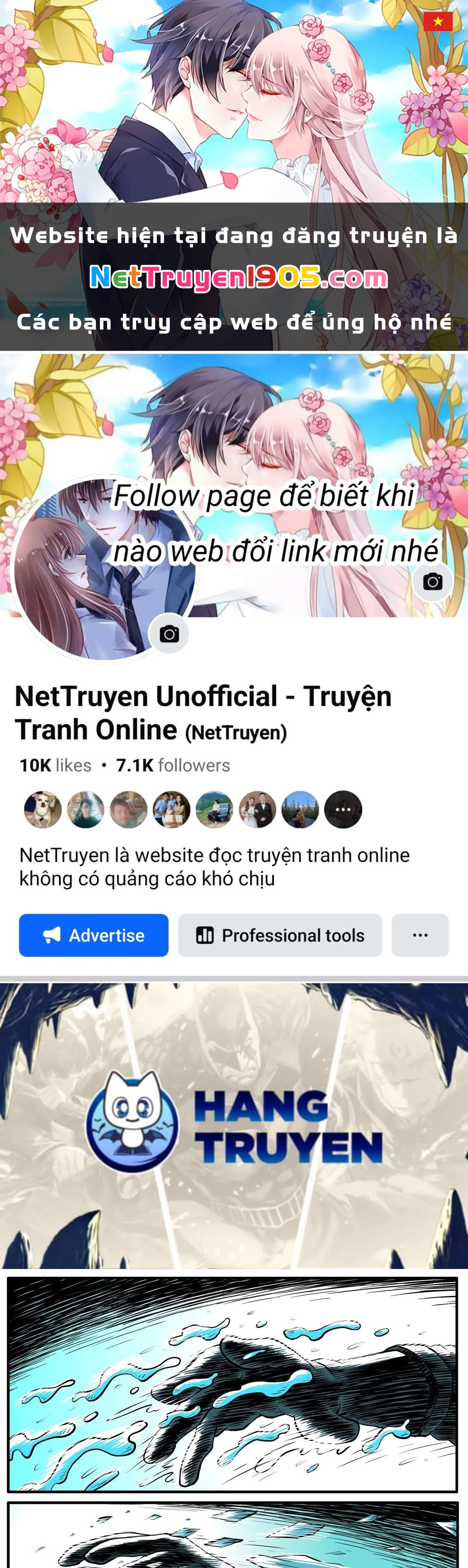 Thành Tiên Đắc Đạo, Chẳng Nhất Thiết Phải Là Ta Chapter 44 - 1