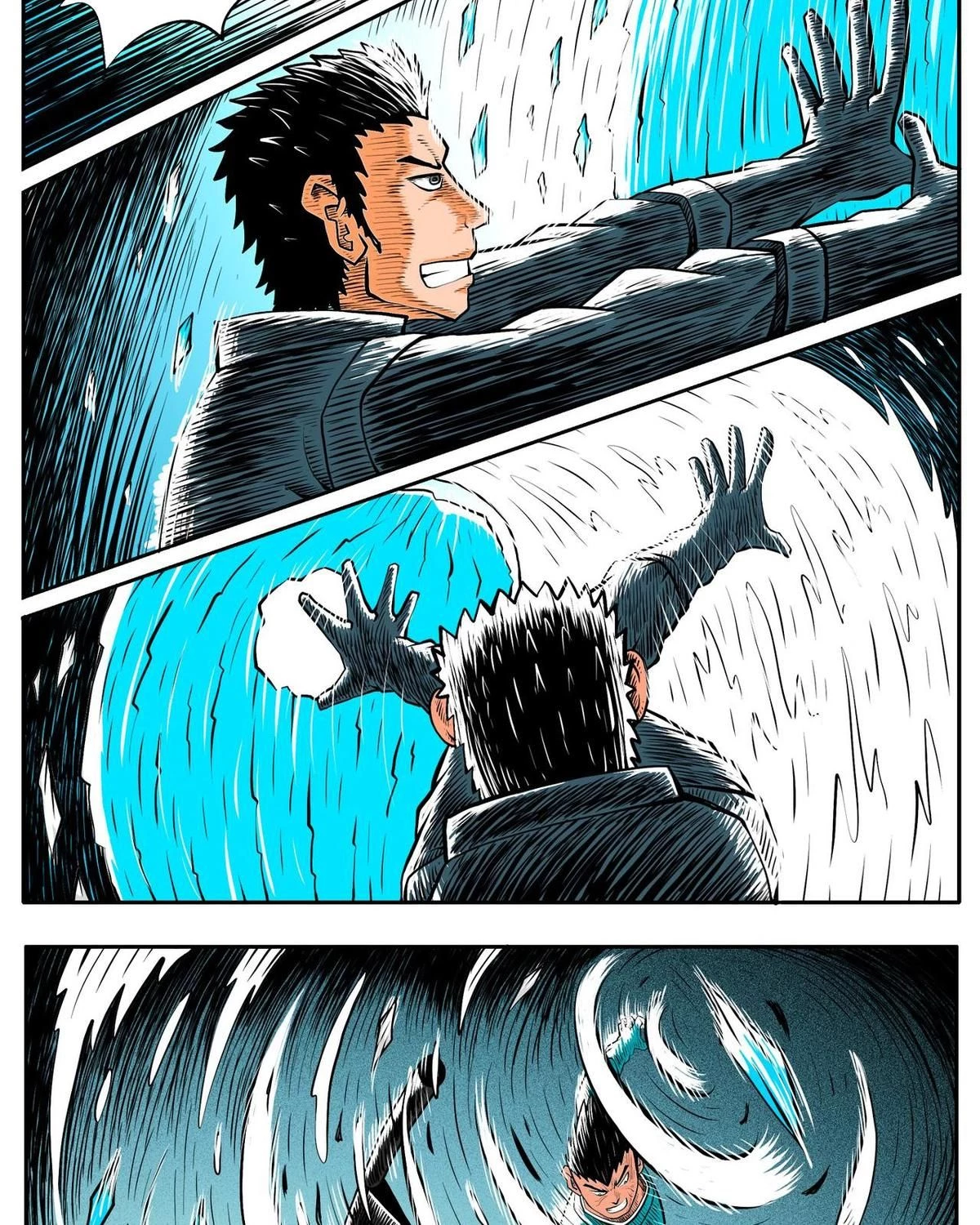 Thành Tiên Đắc Đạo, Chẳng Nhất Thiết Phải Là Ta Chapter 44 - 5