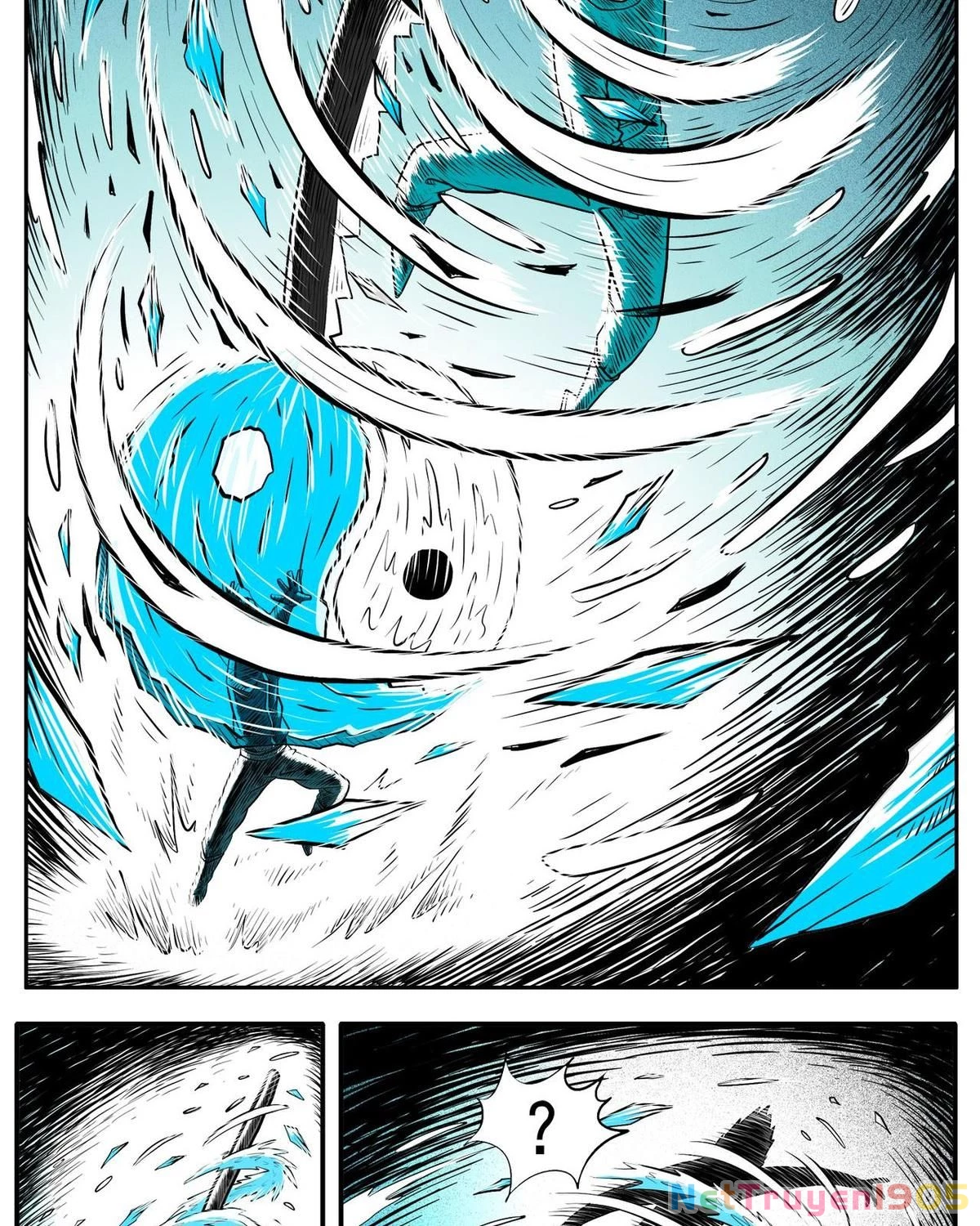 Thành Tiên Đắc Đạo, Chẳng Nhất Thiết Phải Là Ta Chapter 44 - 6