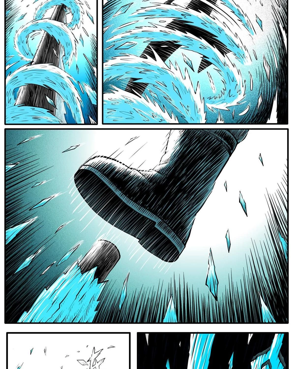 Thành Tiên Đắc Đạo, Chẳng Nhất Thiết Phải Là Ta Chapter 44 - 7