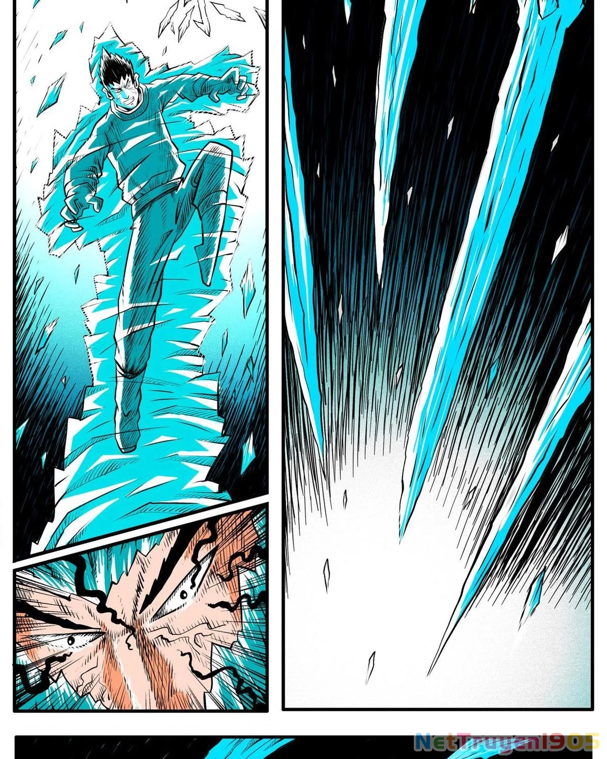 Thành Tiên Đắc Đạo, Chẳng Nhất Thiết Phải Là Ta Chapter 44 - 8