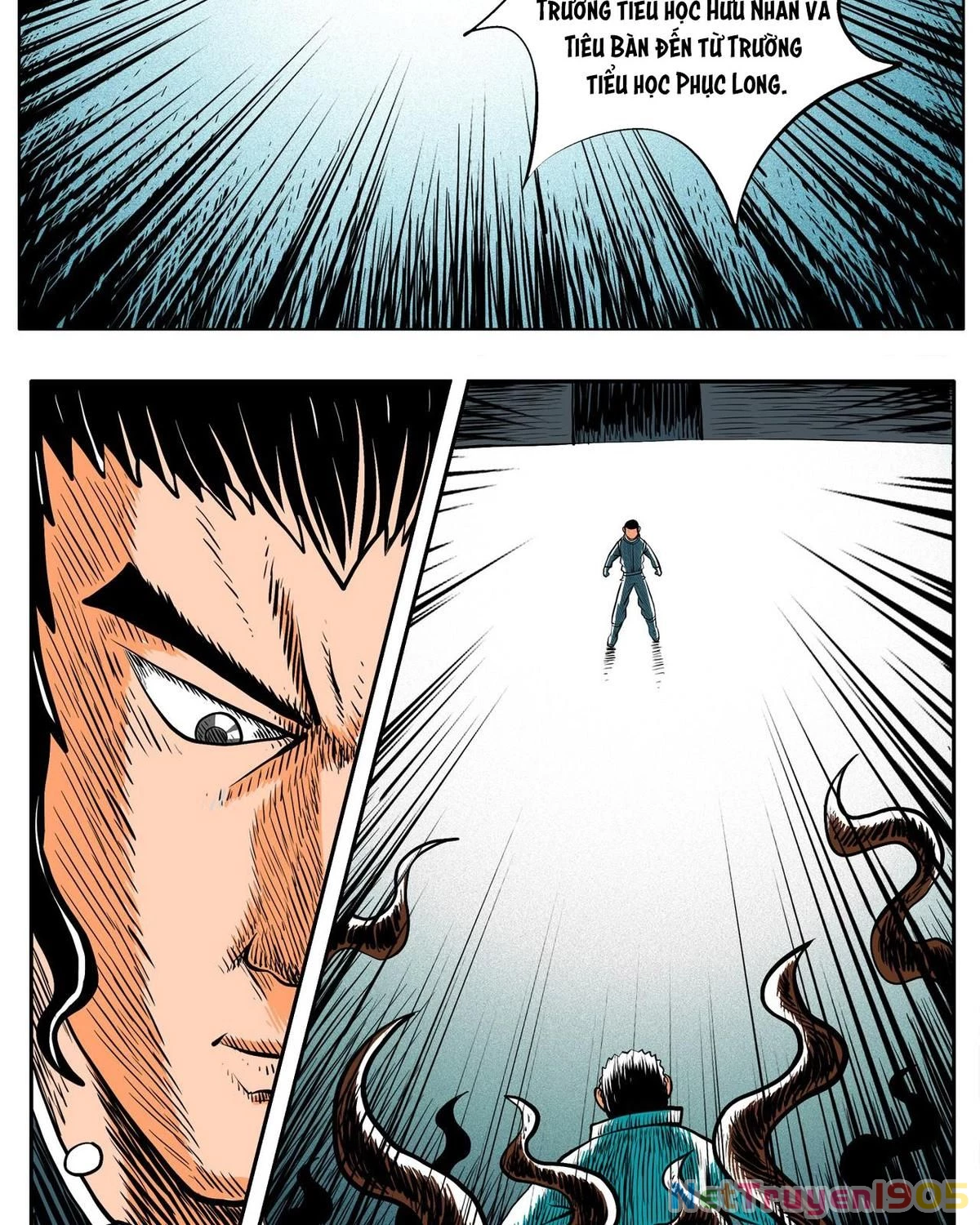 Thành Tiên Đắc Đạo, Chẳng Nhất Thiết Phải Là Ta Chapter 44 - 14