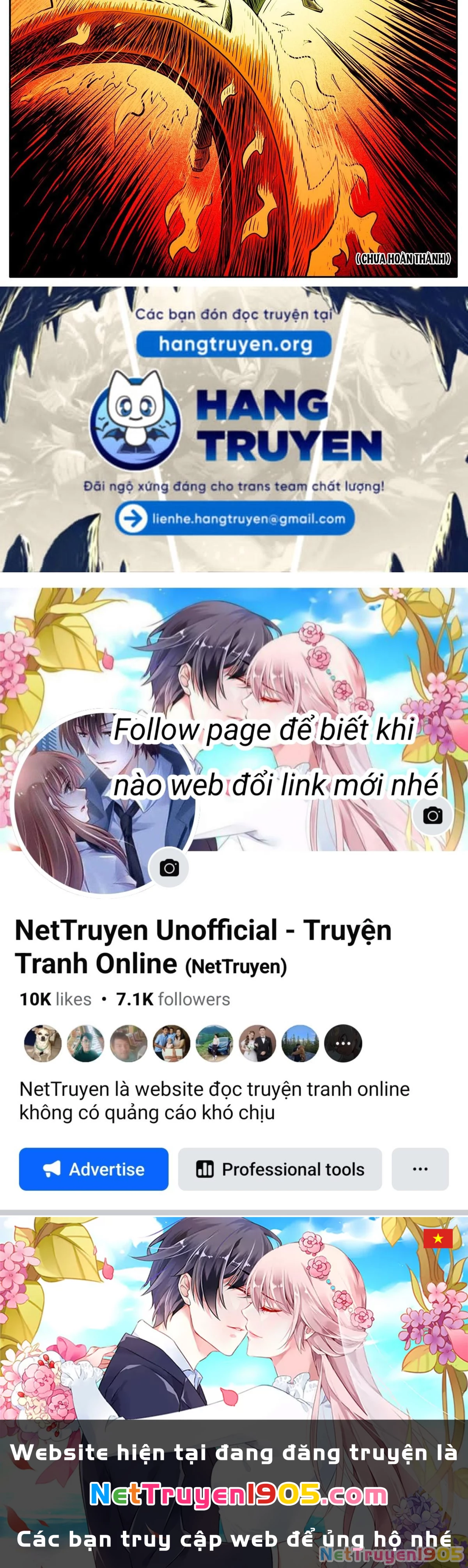 Thành Tiên Đắc Đạo, Chẳng Nhất Thiết Phải Là Ta Chapter 44 - 17