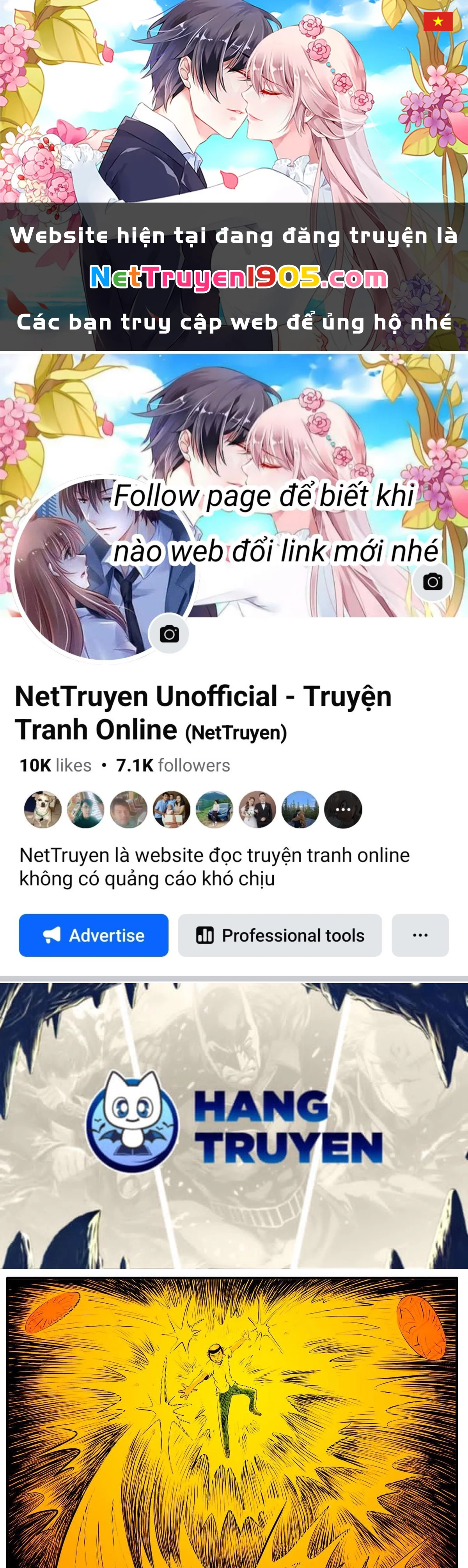 Thành Tiên Đắc Đạo, Chẳng Nhất Thiết Phải Là Ta Chapter 45 - 1