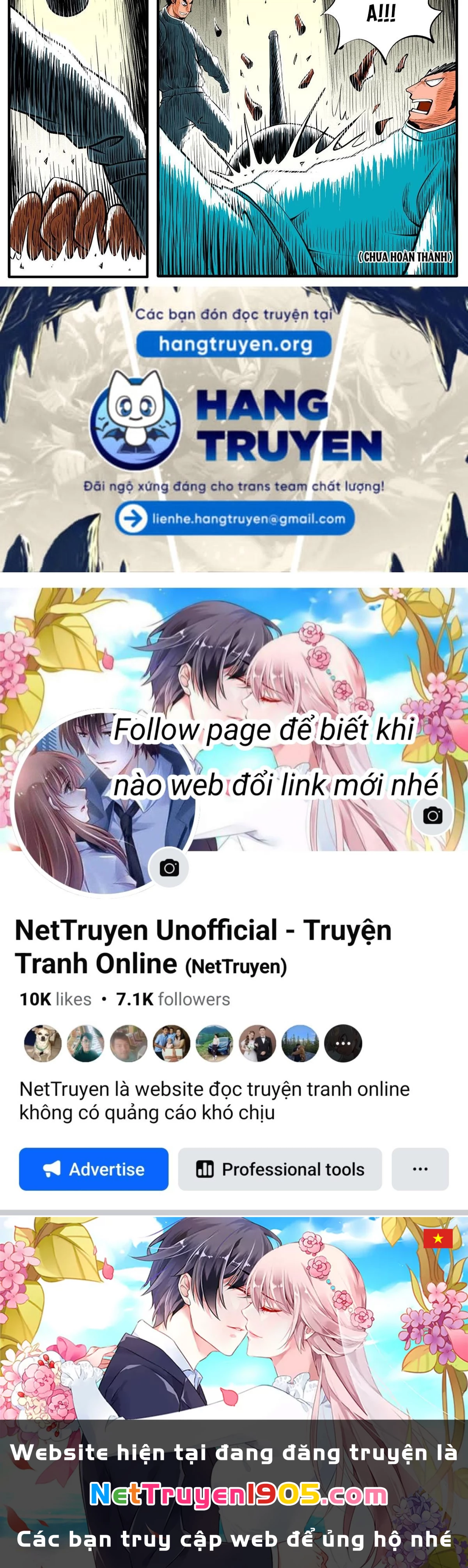 Thành Tiên Đắc Đạo, Chẳng Nhất Thiết Phải Là Ta Chapter 45 - 17