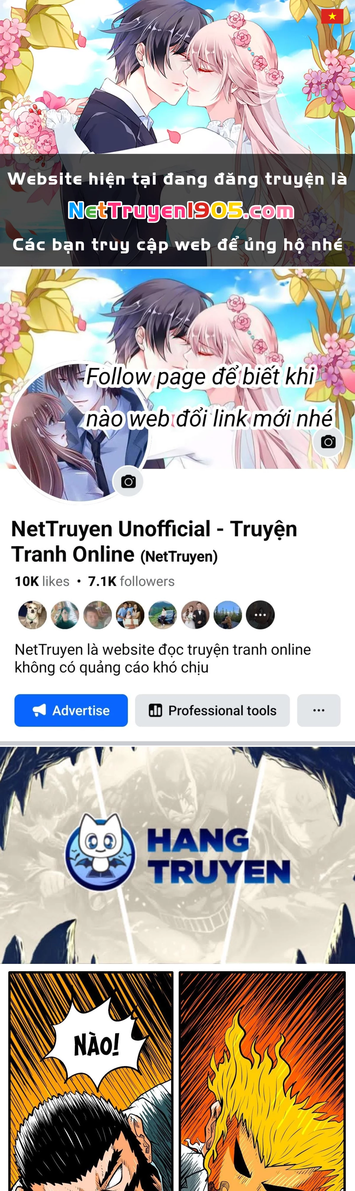 Thành Tiên Đắc Đạo, Chẳng Nhất Thiết Phải Là Ta Chapter 46 - 1