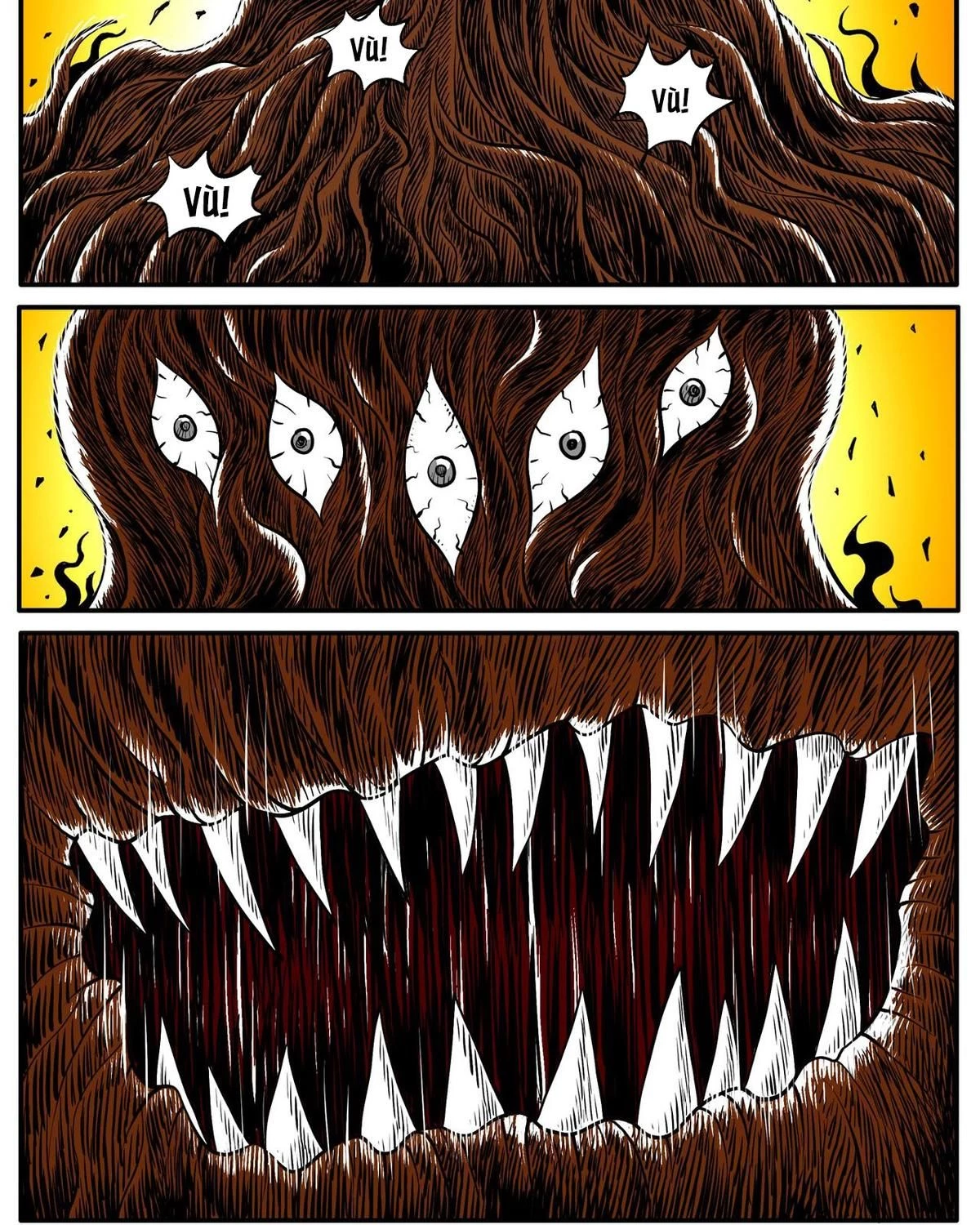 Thành Tiên Đắc Đạo, Chẳng Nhất Thiết Phải Là Ta Chapter 46 - 9