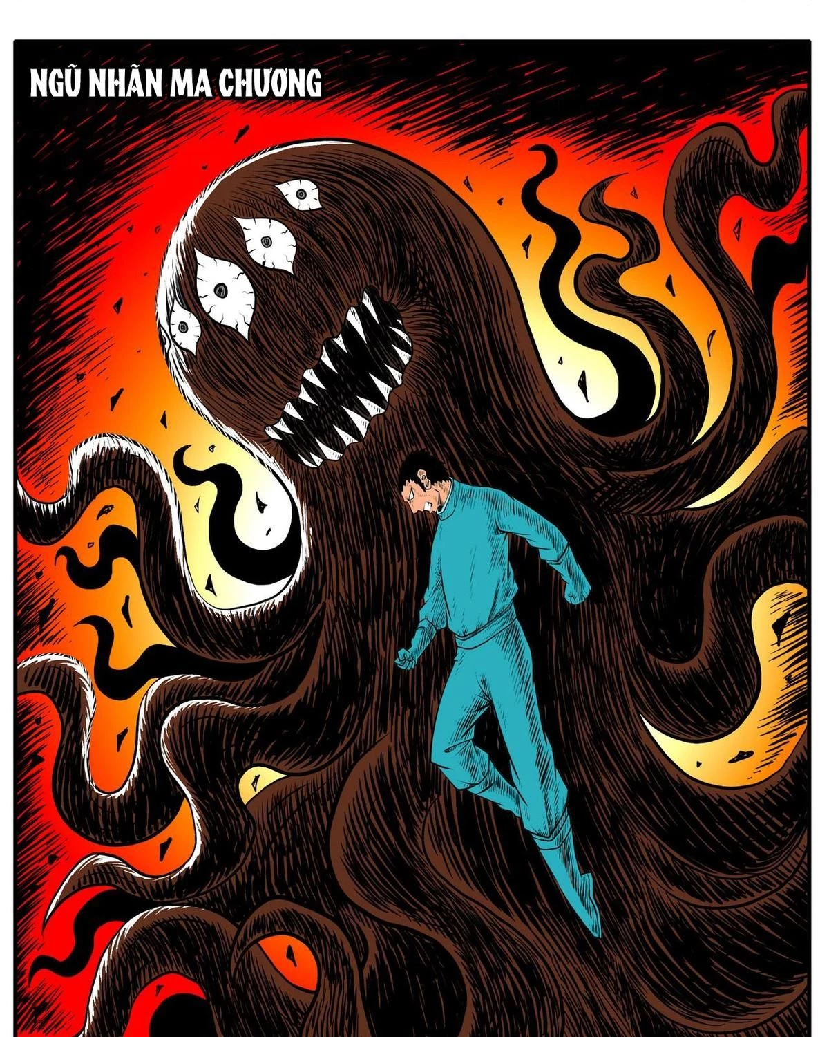 Thành Tiên Đắc Đạo, Chẳng Nhất Thiết Phải Là Ta Chapter 46 - 10