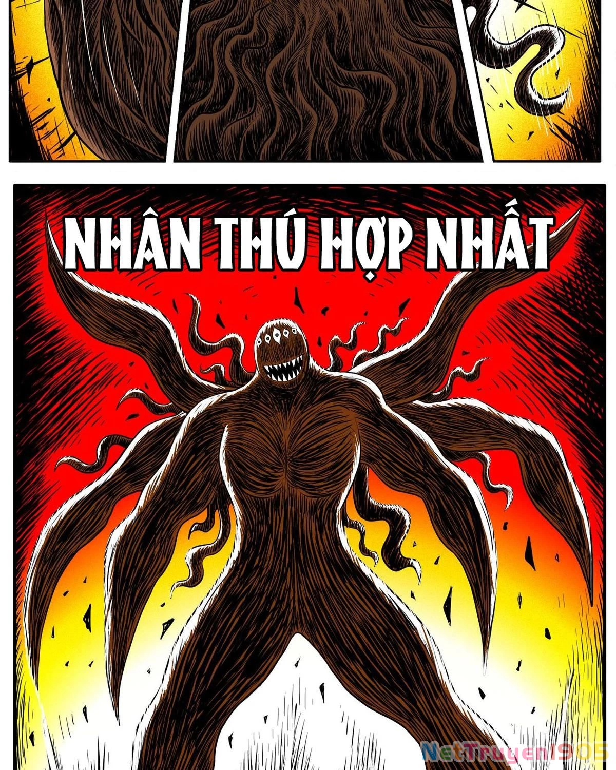 Thành Tiên Đắc Đạo, Chẳng Nhất Thiết Phải Là Ta Chapter 46 - 13