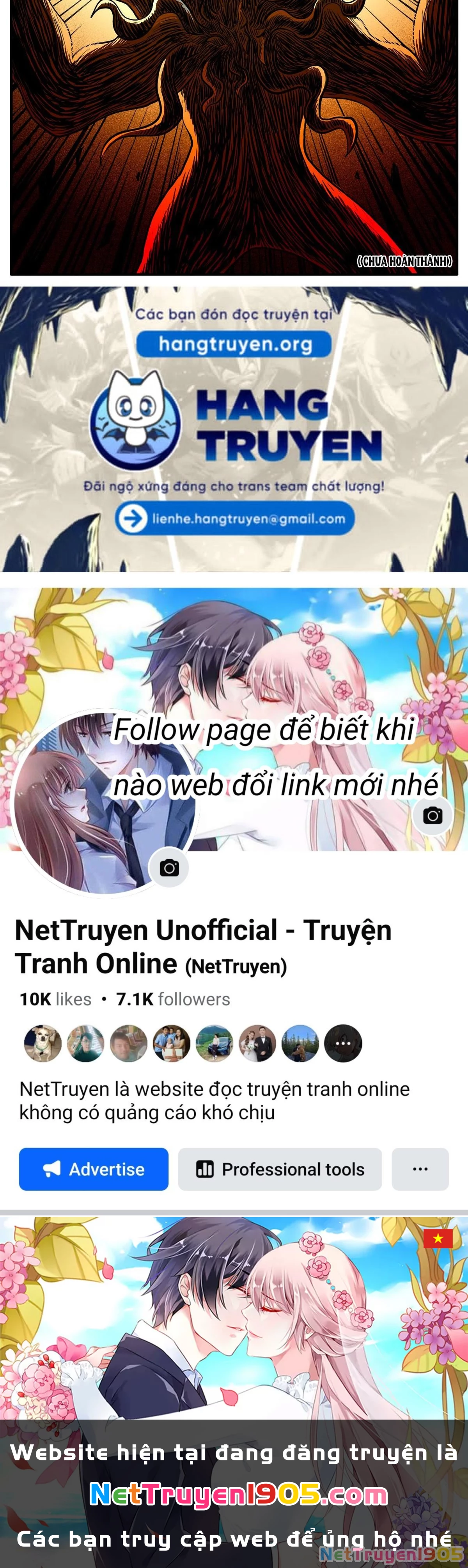 Thành Tiên Đắc Đạo, Chẳng Nhất Thiết Phải Là Ta Chapter 46 - 17