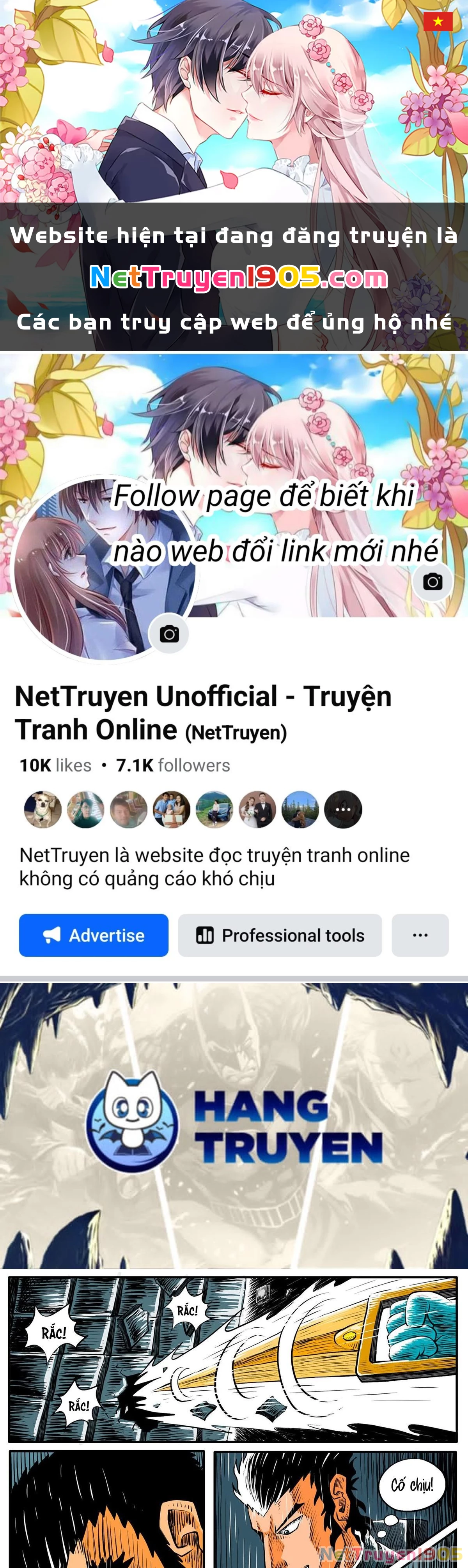 Thành Tiên Đắc Đạo, Chẳng Nhất Thiết Phải Là Ta Chapter 47 - 1