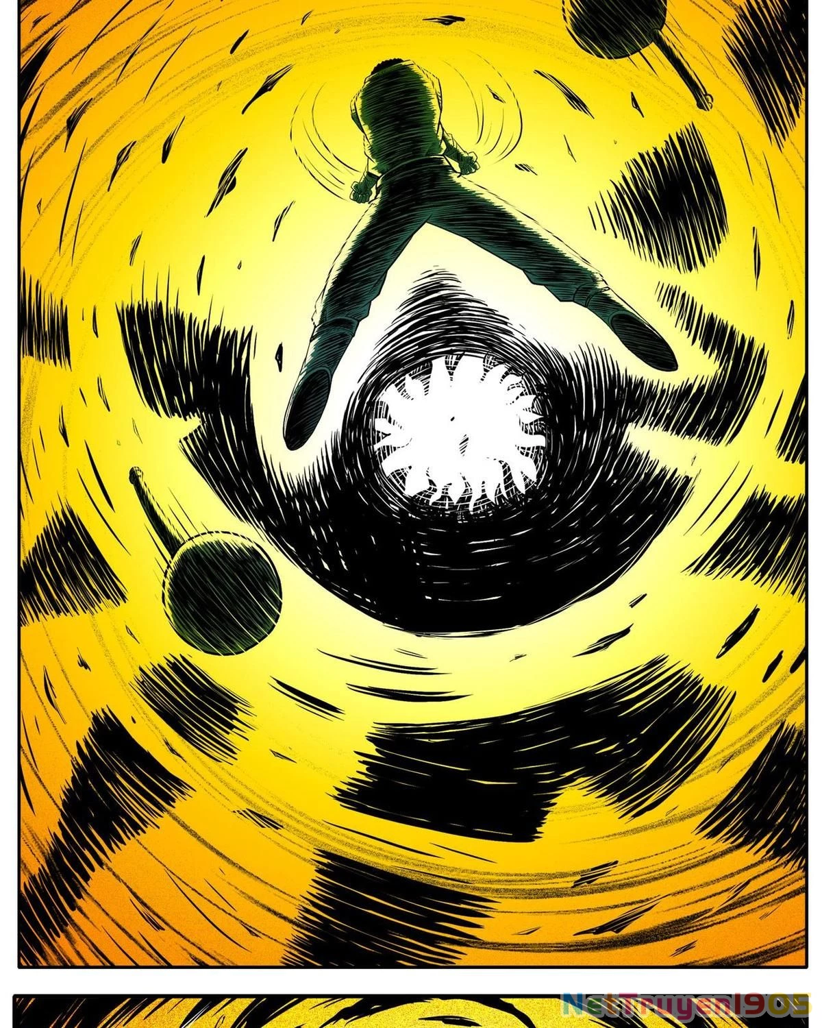 Thành Tiên Đắc Đạo, Chẳng Nhất Thiết Phải Là Ta Chapter 47 - 8