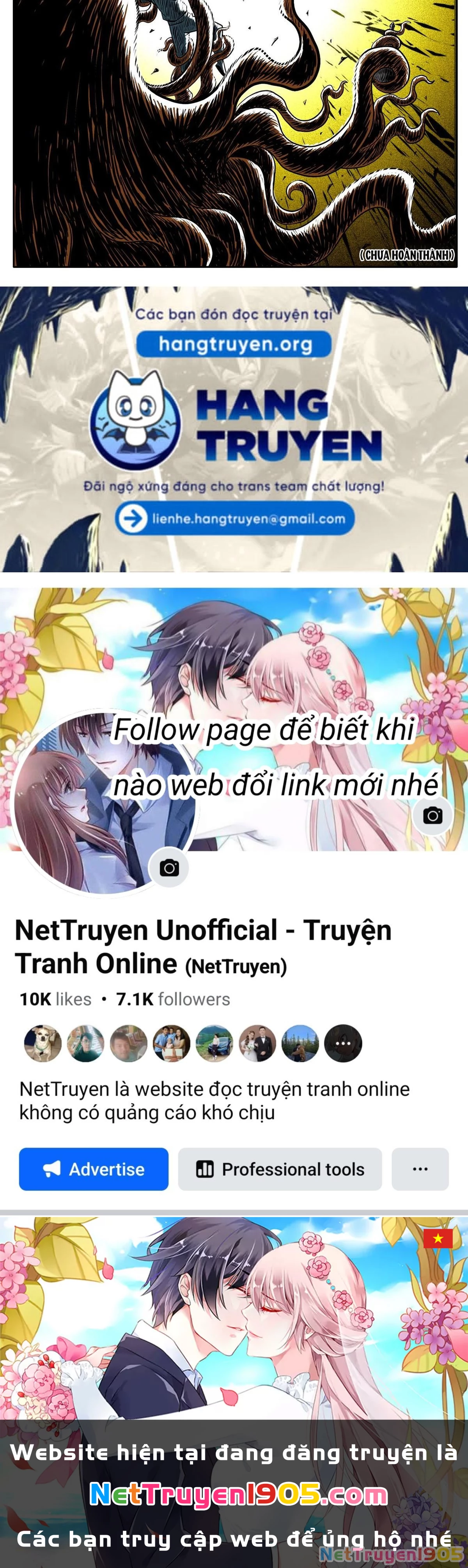 Thành Tiên Đắc Đạo, Chẳng Nhất Thiết Phải Là Ta Chapter 47 - 17