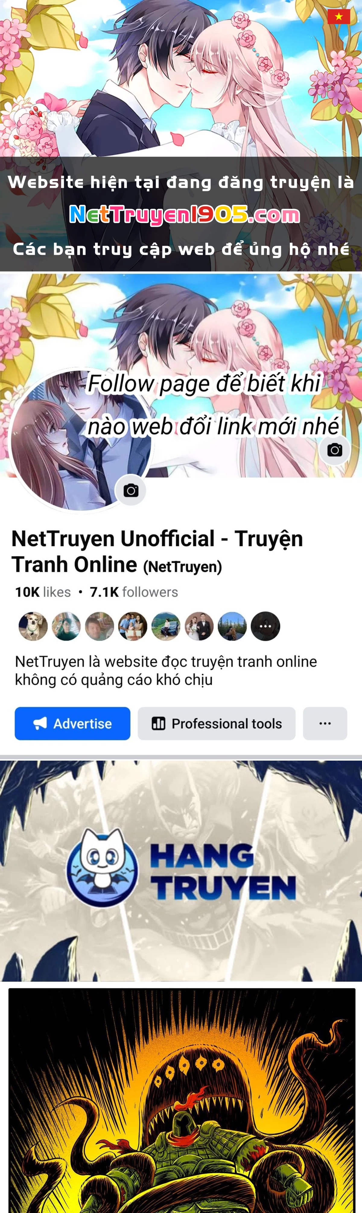 Thành Tiên Đắc Đạo, Chẳng Nhất Thiết Phải Là Ta Chapter 48 - 1