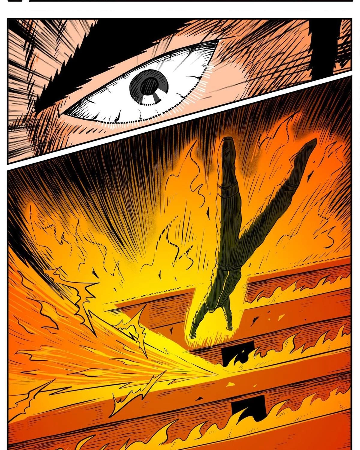 Thành Tiên Đắc Đạo, Chẳng Nhất Thiết Phải Là Ta Chapter 48 - 10