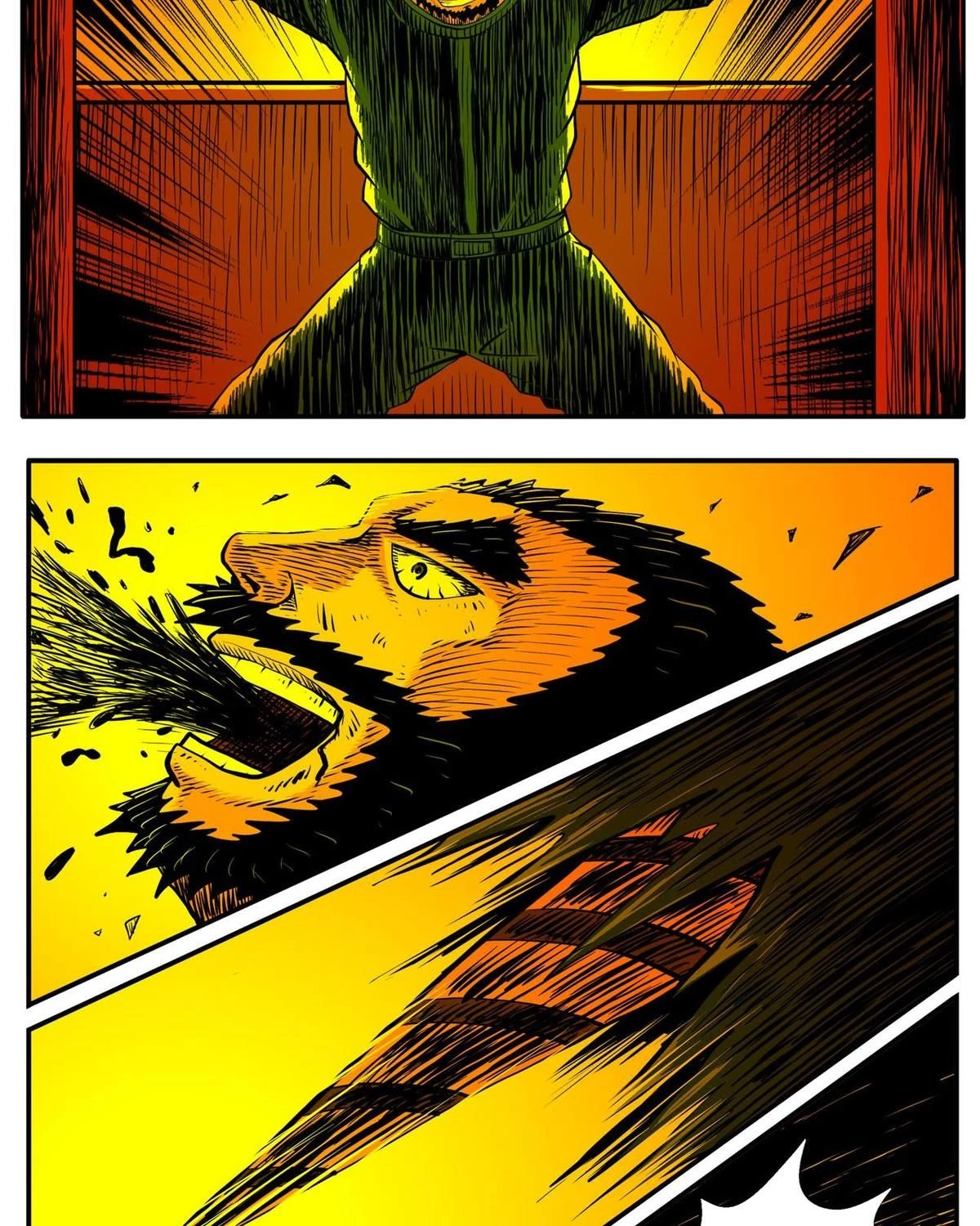 Thành Tiên Đắc Đạo, Chẳng Nhất Thiết Phải Là Ta Chapter 48 - 15