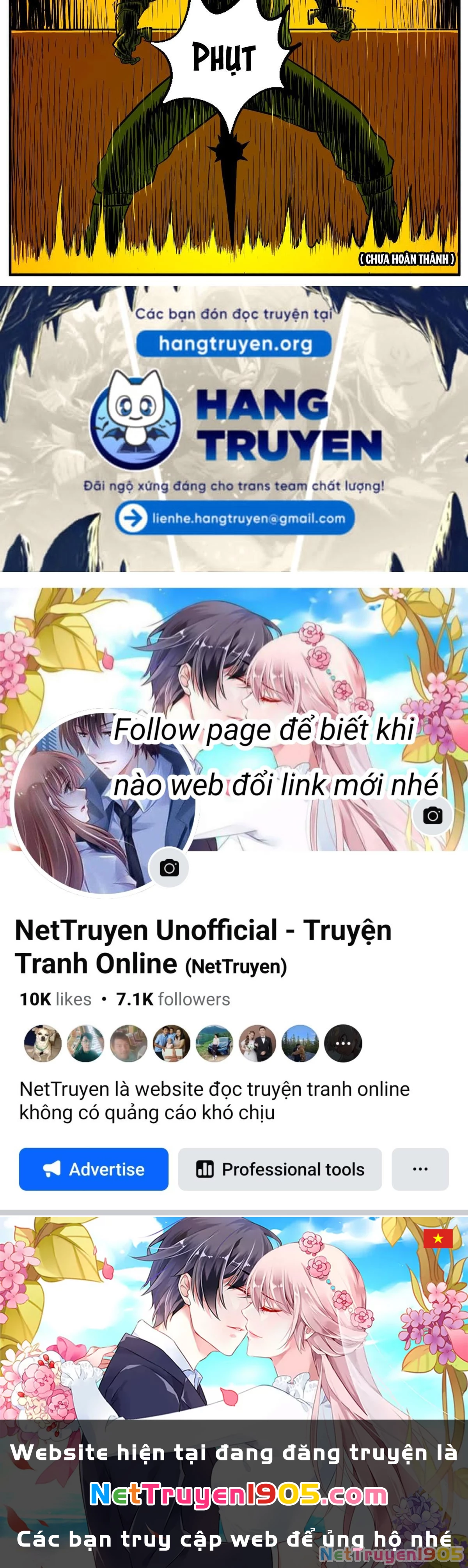 Thành Tiên Đắc Đạo, Chẳng Nhất Thiết Phải Là Ta Chapter 48 - 17