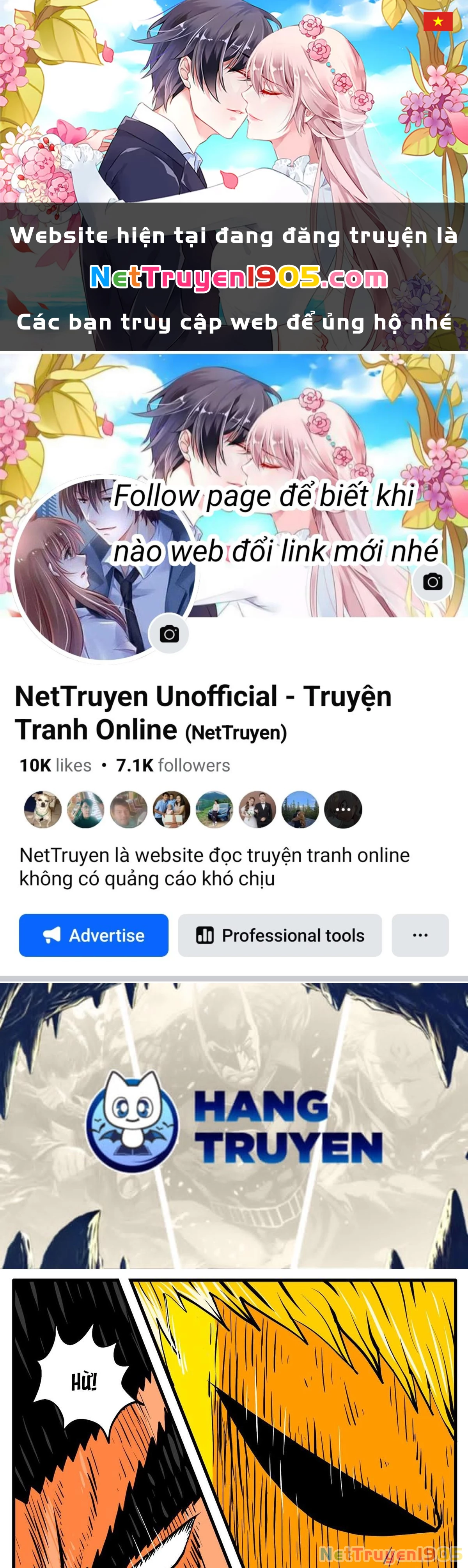 Thành Tiên Đắc Đạo, Chẳng Nhất Thiết Phải Là Ta Chapter 49 - 1