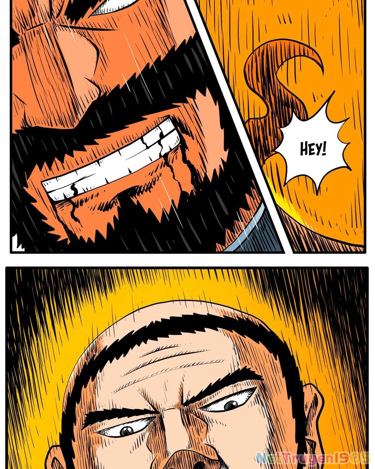 Thành Tiên Đắc Đạo, Chẳng Nhất Thiết Phải Là Ta Chapter 49 - 2