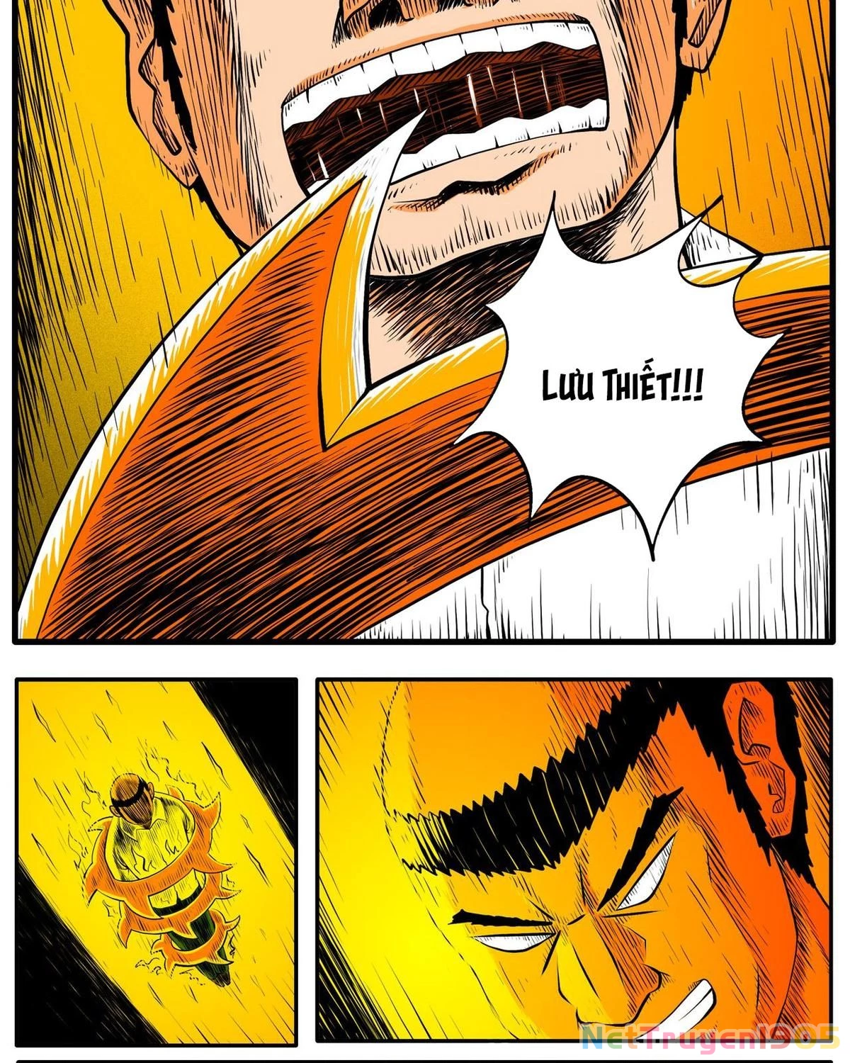 Thành Tiên Đắc Đạo, Chẳng Nhất Thiết Phải Là Ta Chapter 49 - 3