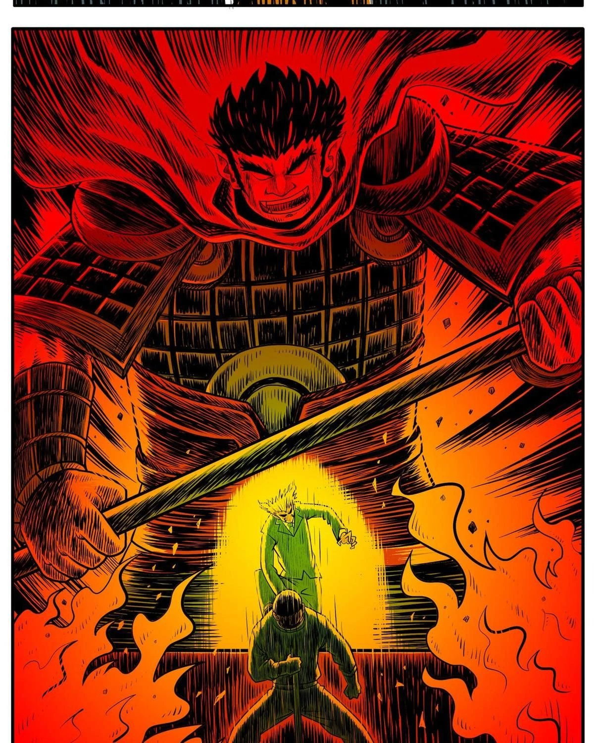 Thành Tiên Đắc Đạo, Chẳng Nhất Thiết Phải Là Ta Chapter 49 - 10