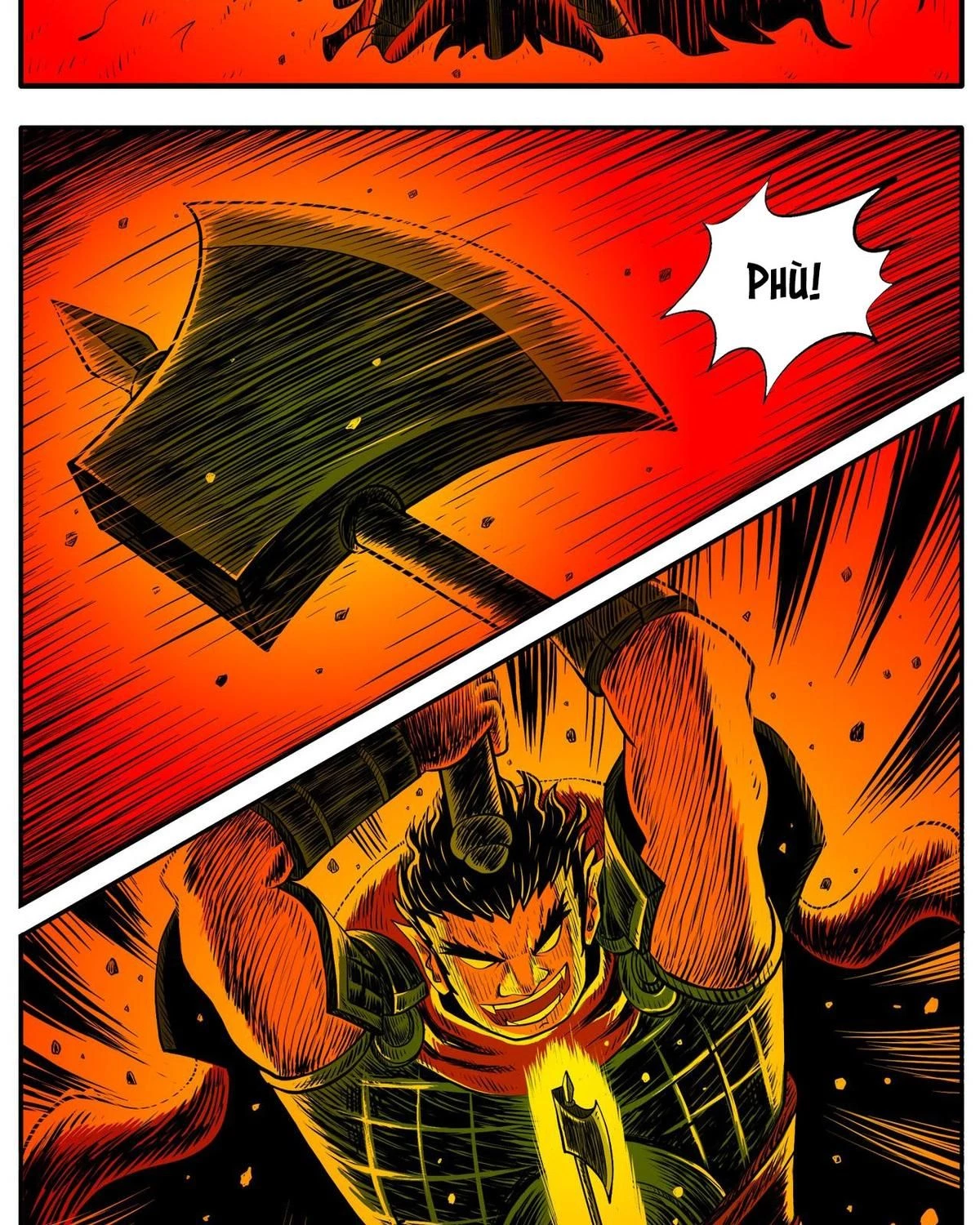 Thành Tiên Đắc Đạo, Chẳng Nhất Thiết Phải Là Ta Chapter 49 - 11